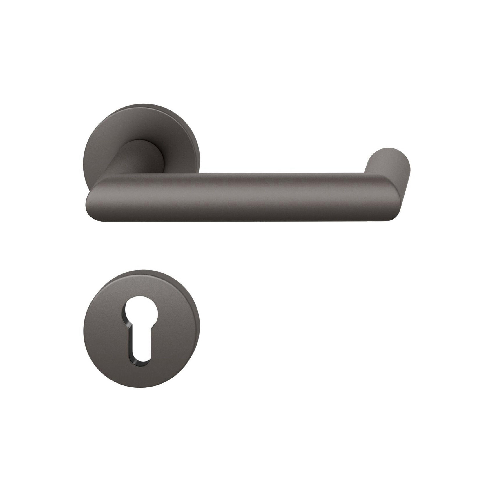 Display product FSB 12 1016 | 0710 Lever set from manufacturer FSB