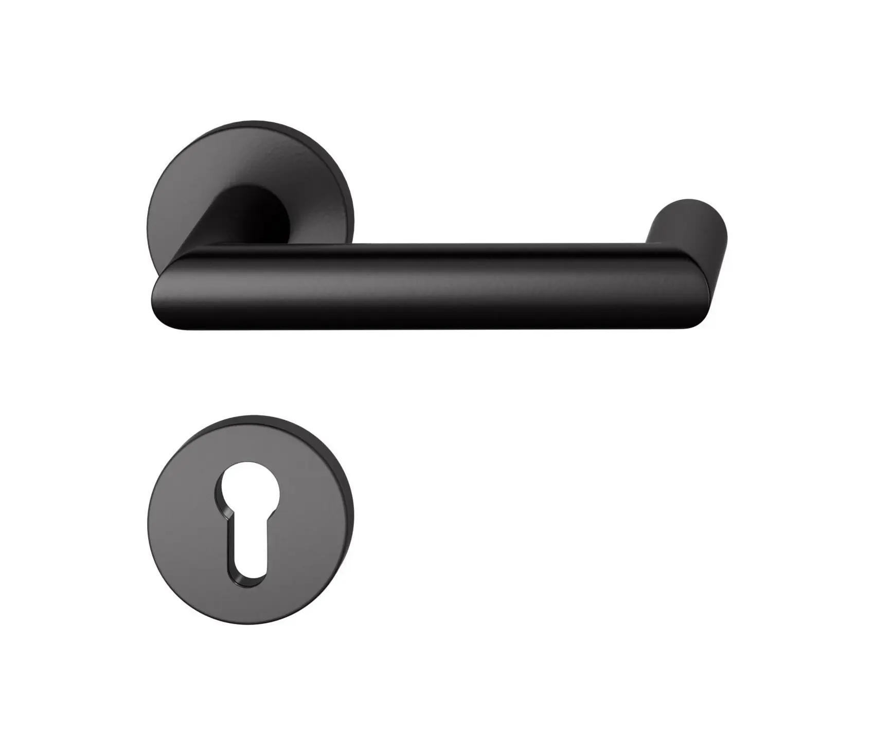 FSB - FSB 12 1016 | 8120 Türdrückergarnitur