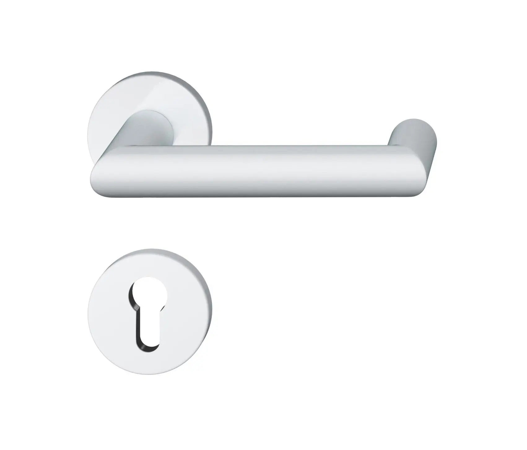 FSB - FSB 12 1016 | 8220 Lever set