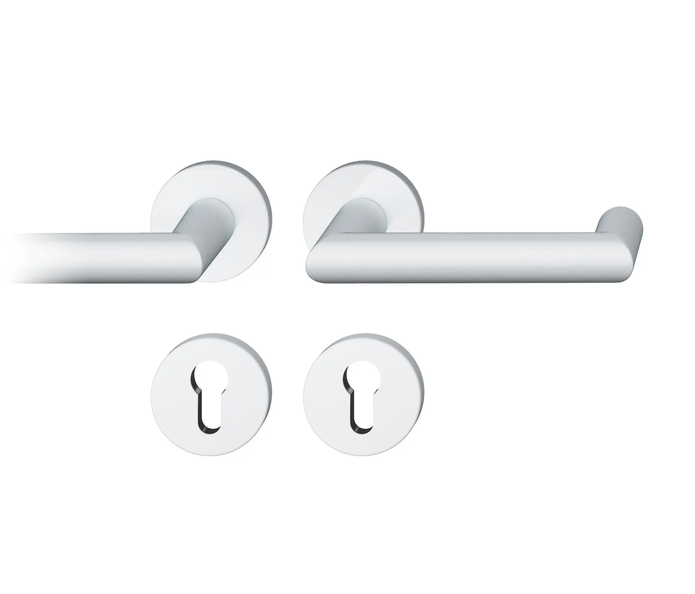 FSB - FSB 12 1016 | 8220 Lever set