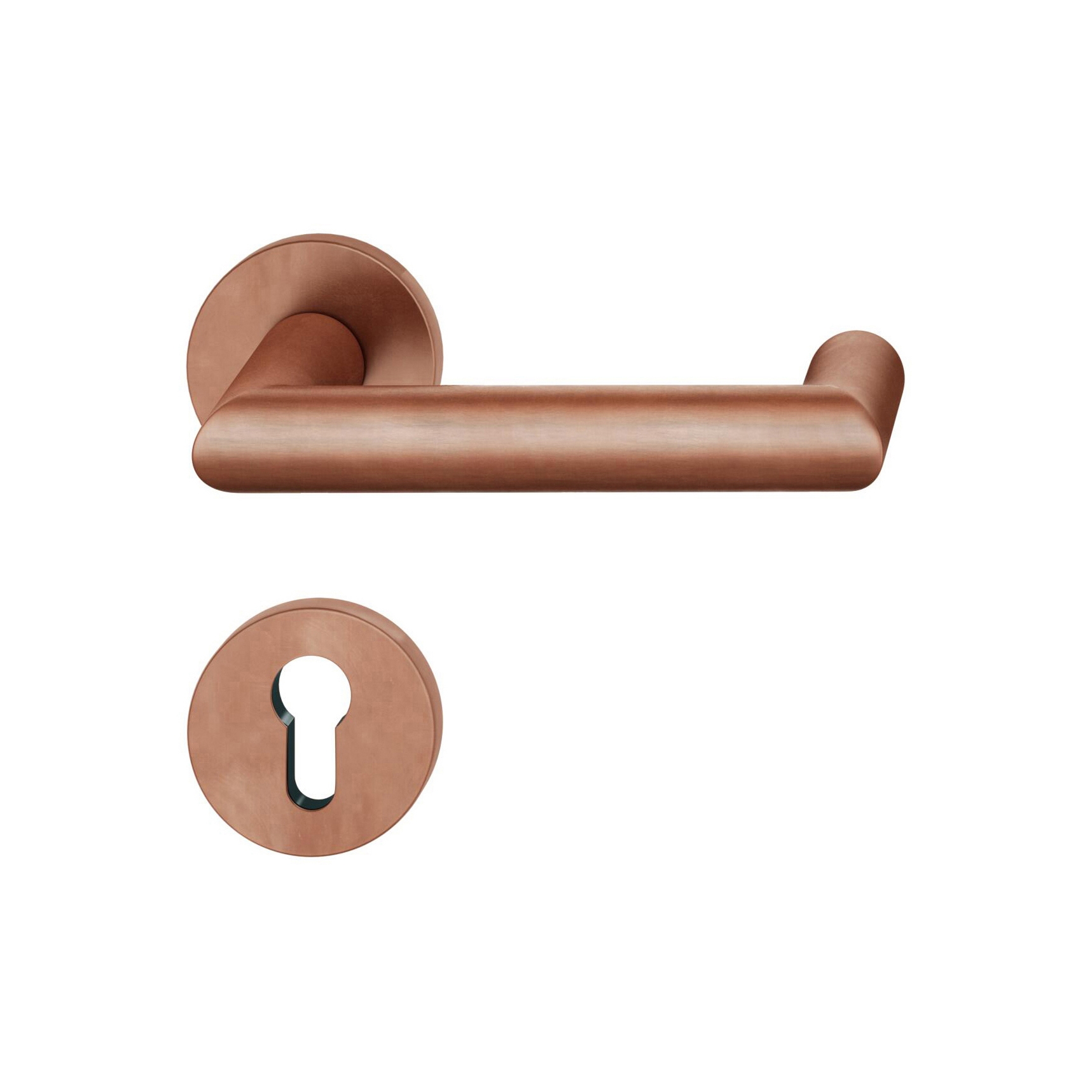 FSB 12 1016 | 7615 Lever set
