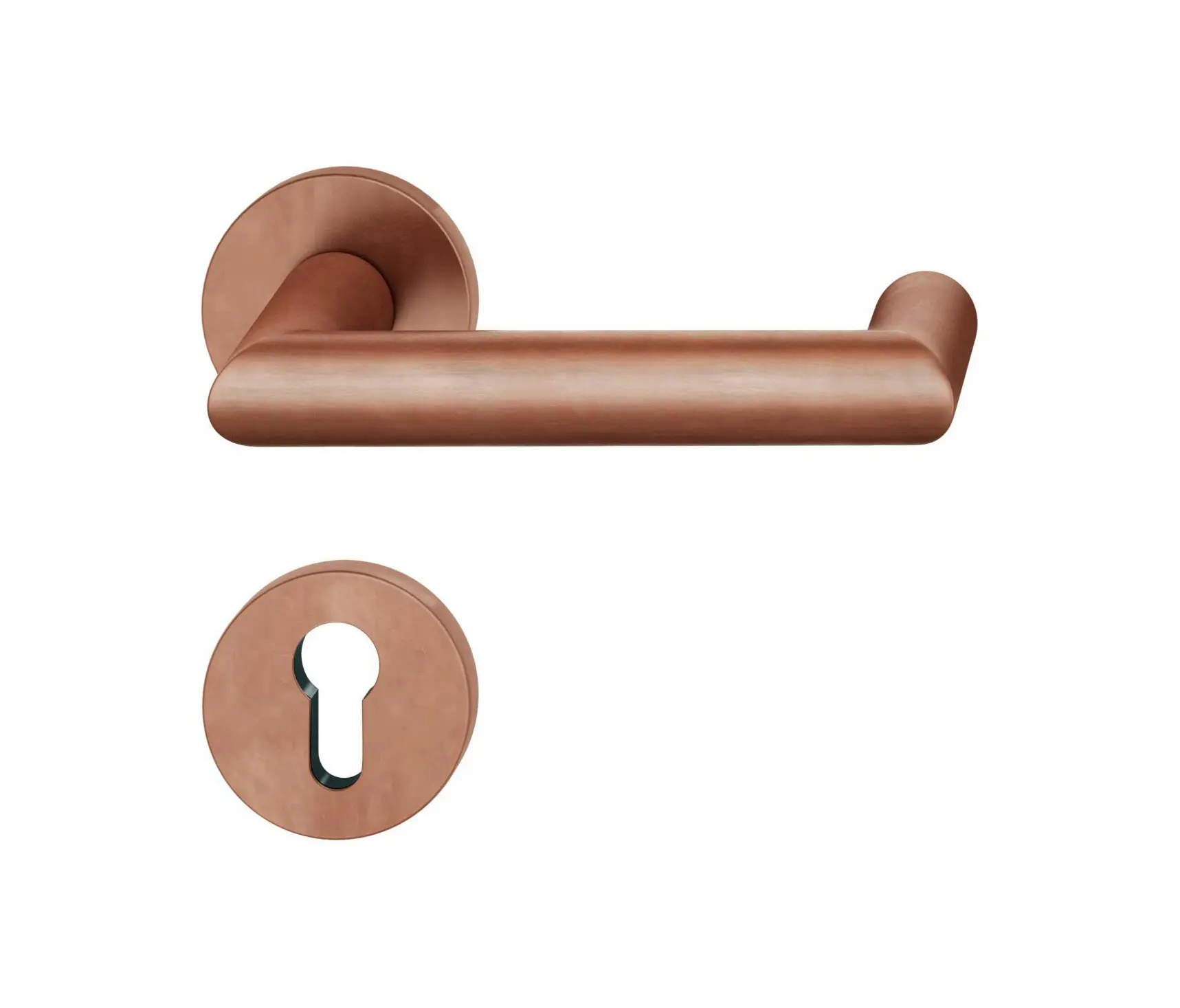 FSB - FSB 12 1016 | 7615 Lever set