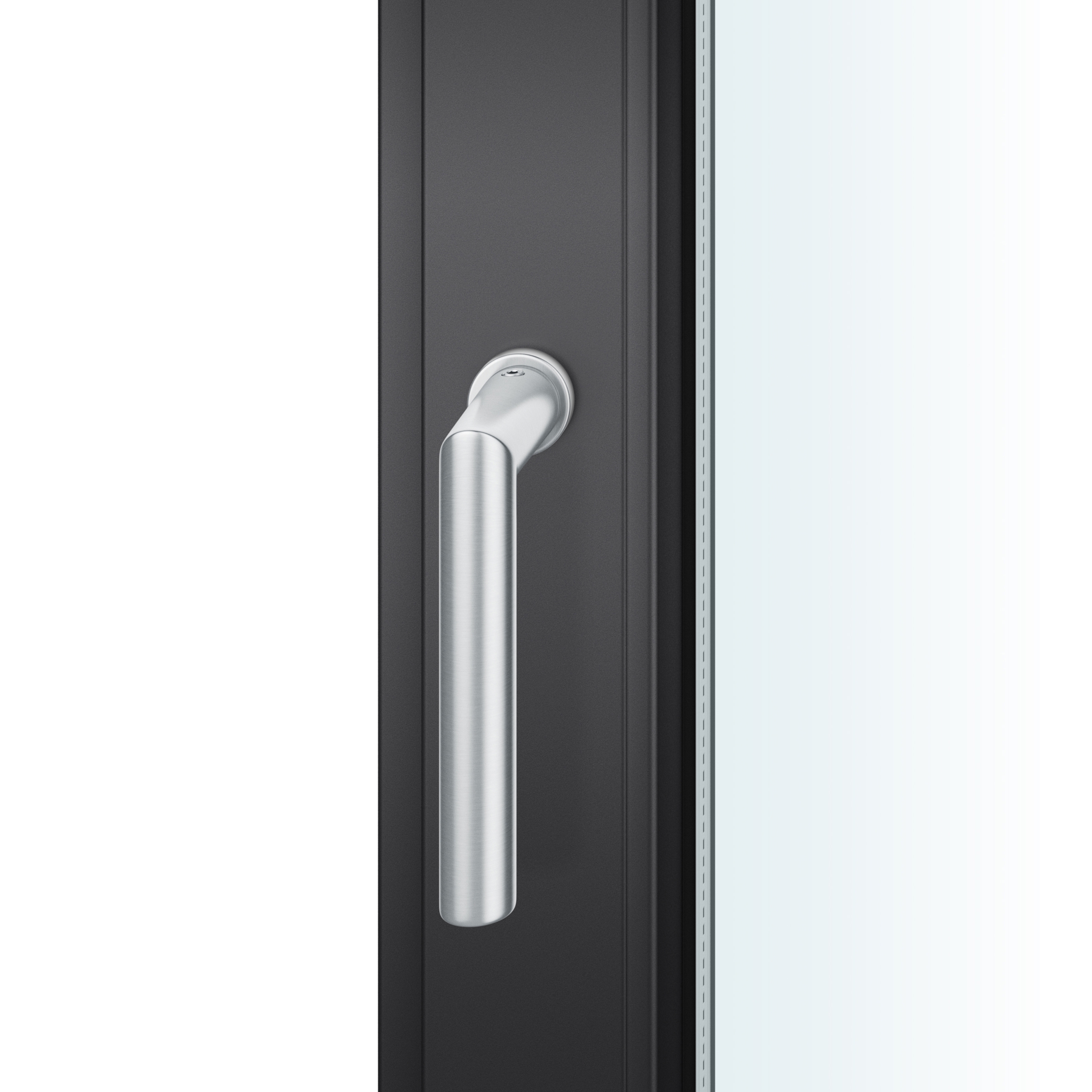Mostra il prodotto FSB 34 1076 7... Plug-in handle del produttore FSB