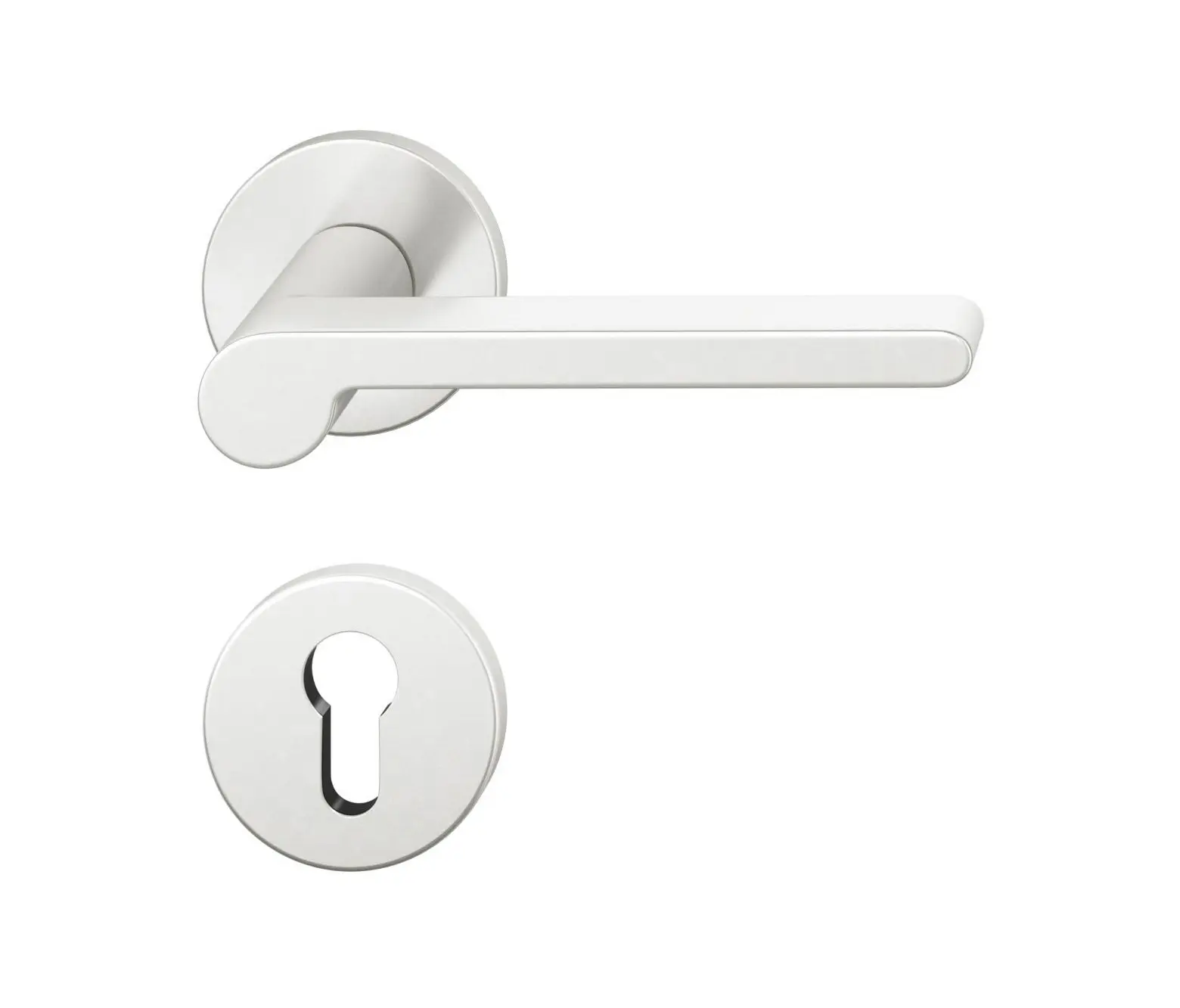 FSB - FSB 12 1021 | 0105 Lever set