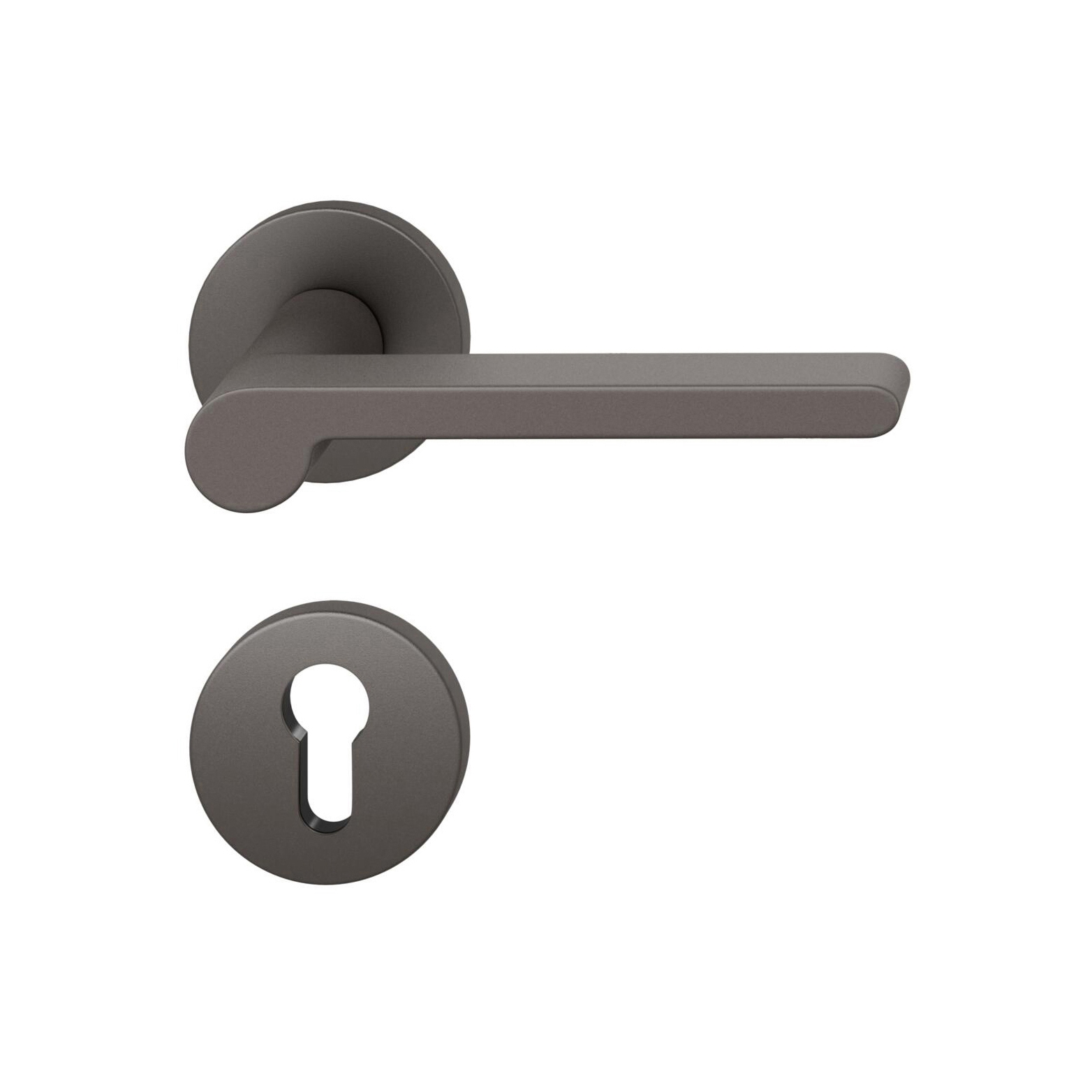 Display product FSB 12 1021 | 0710 Lever set from manufacturer FSB