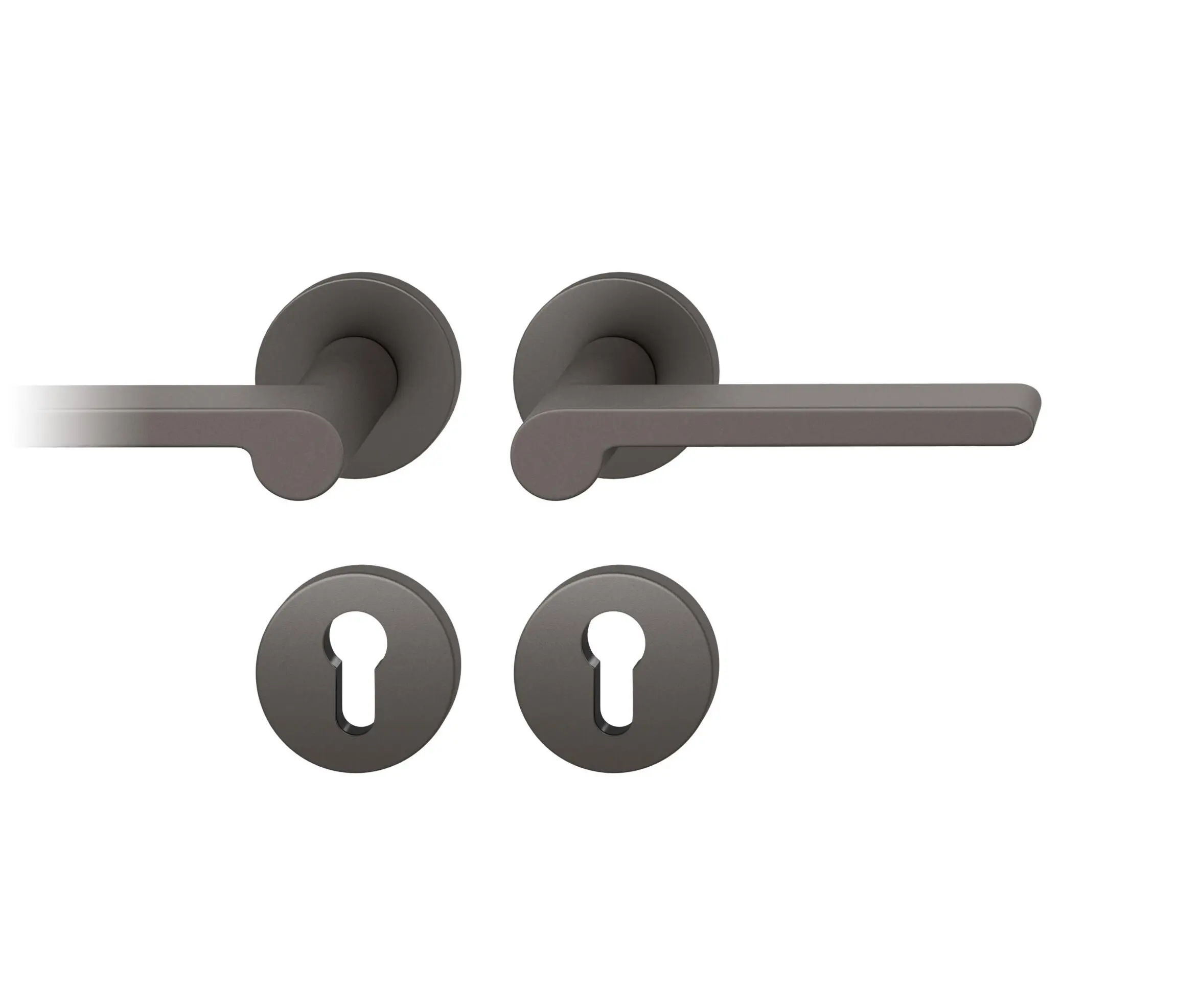 FSB - FSB 12 1021 | 0710 Lever set