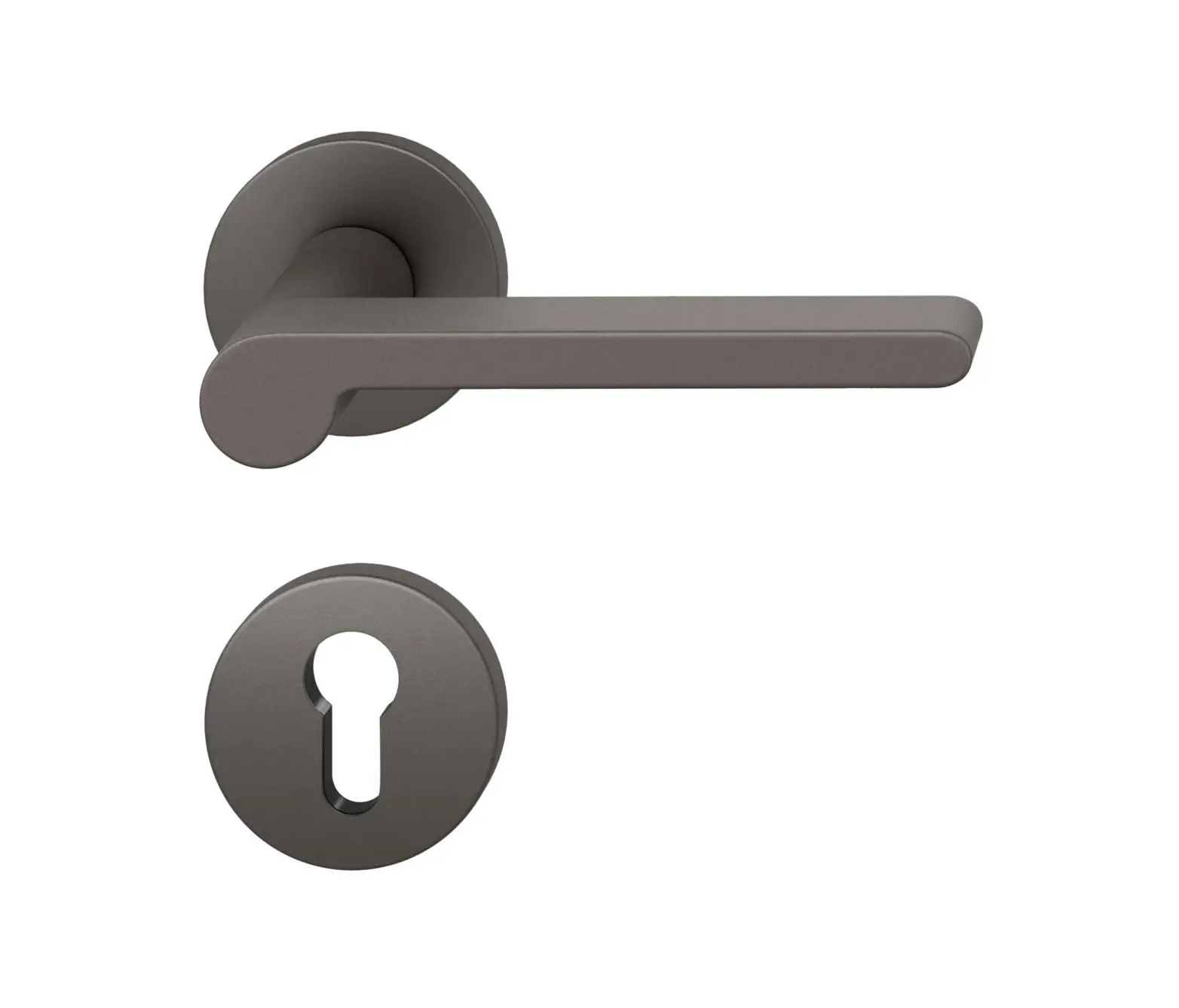 FSB - FSB 12 1021 | 0710 Lever set