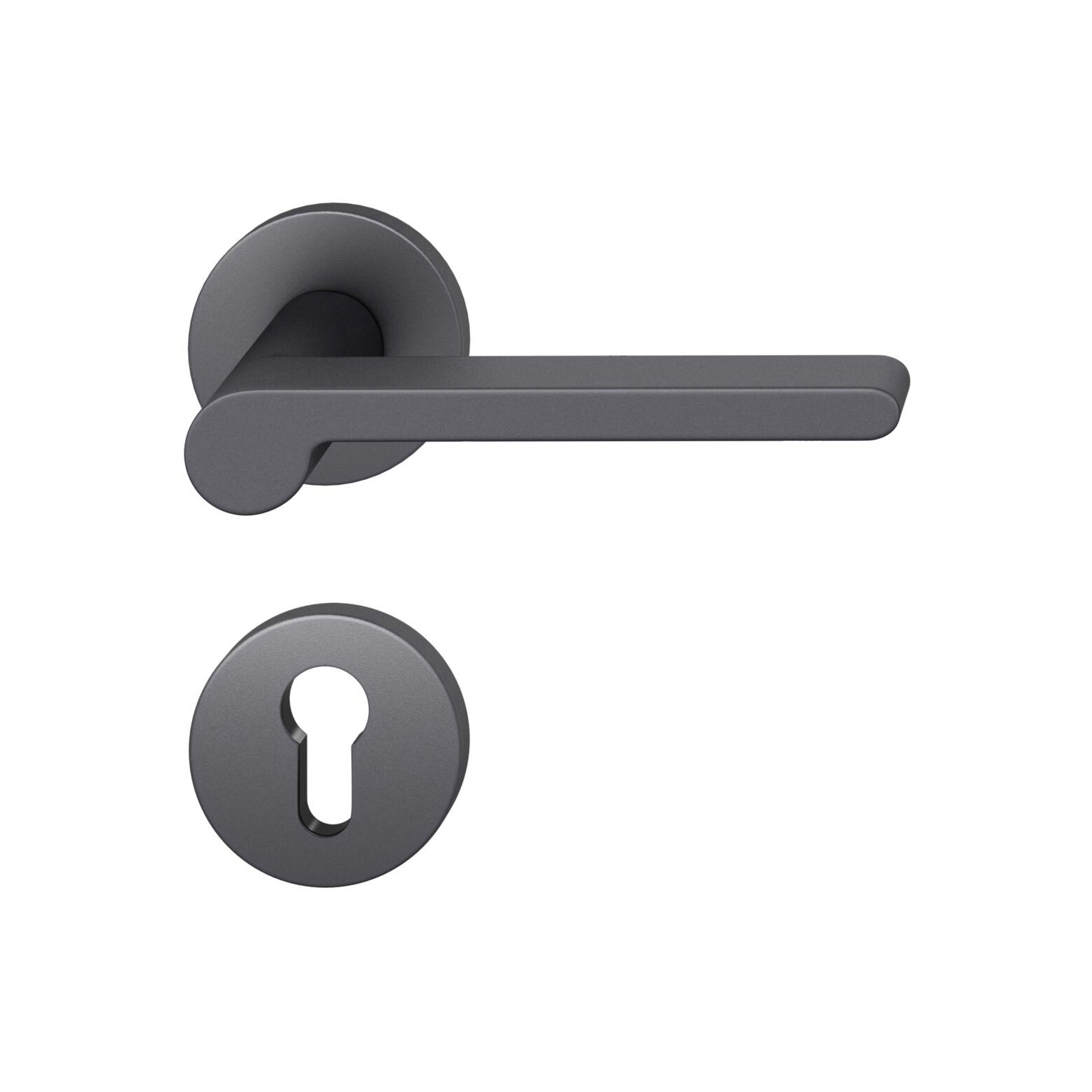 FSB 12 1021 | 0810 Lever set