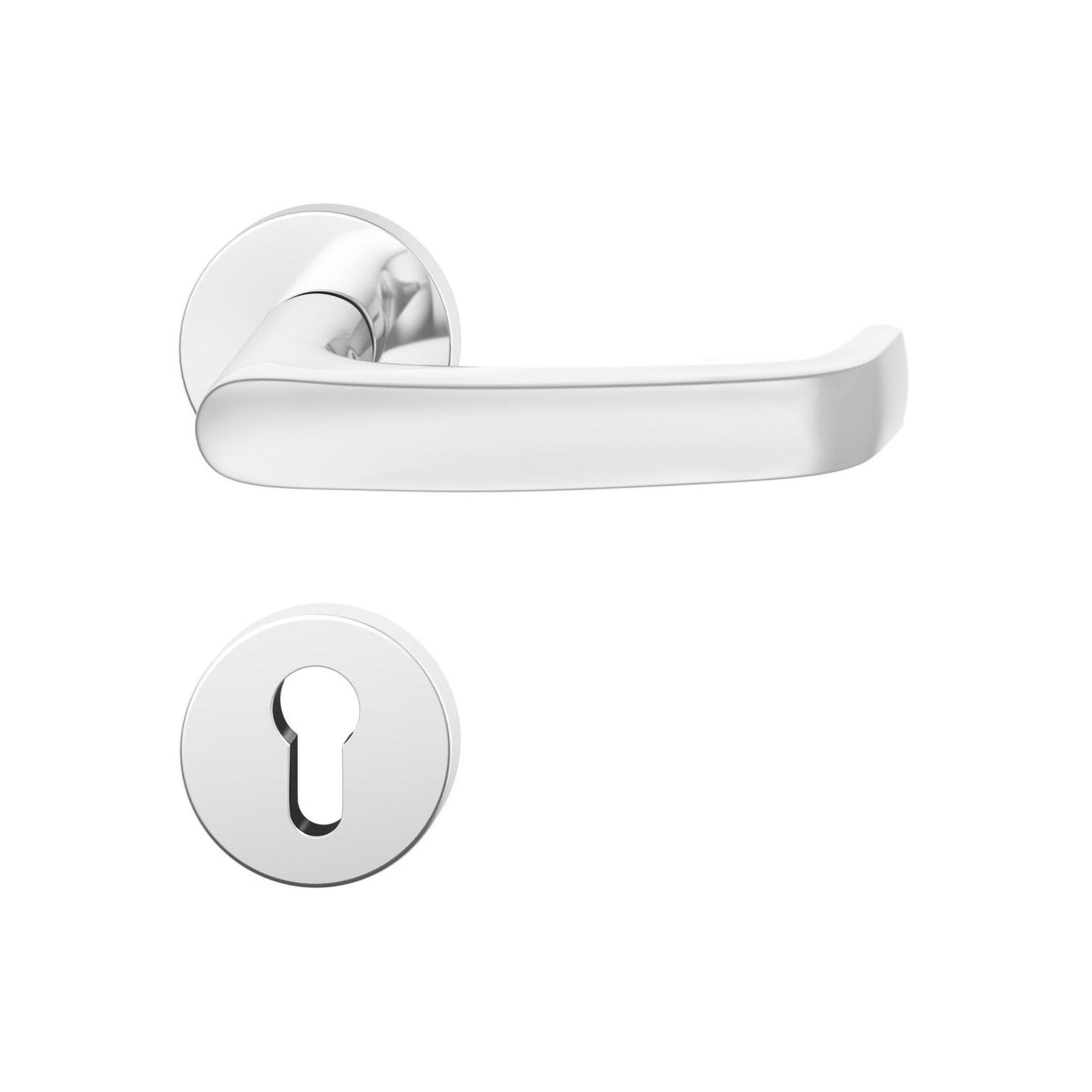 FSB 12 1045 | 6205 Lever set