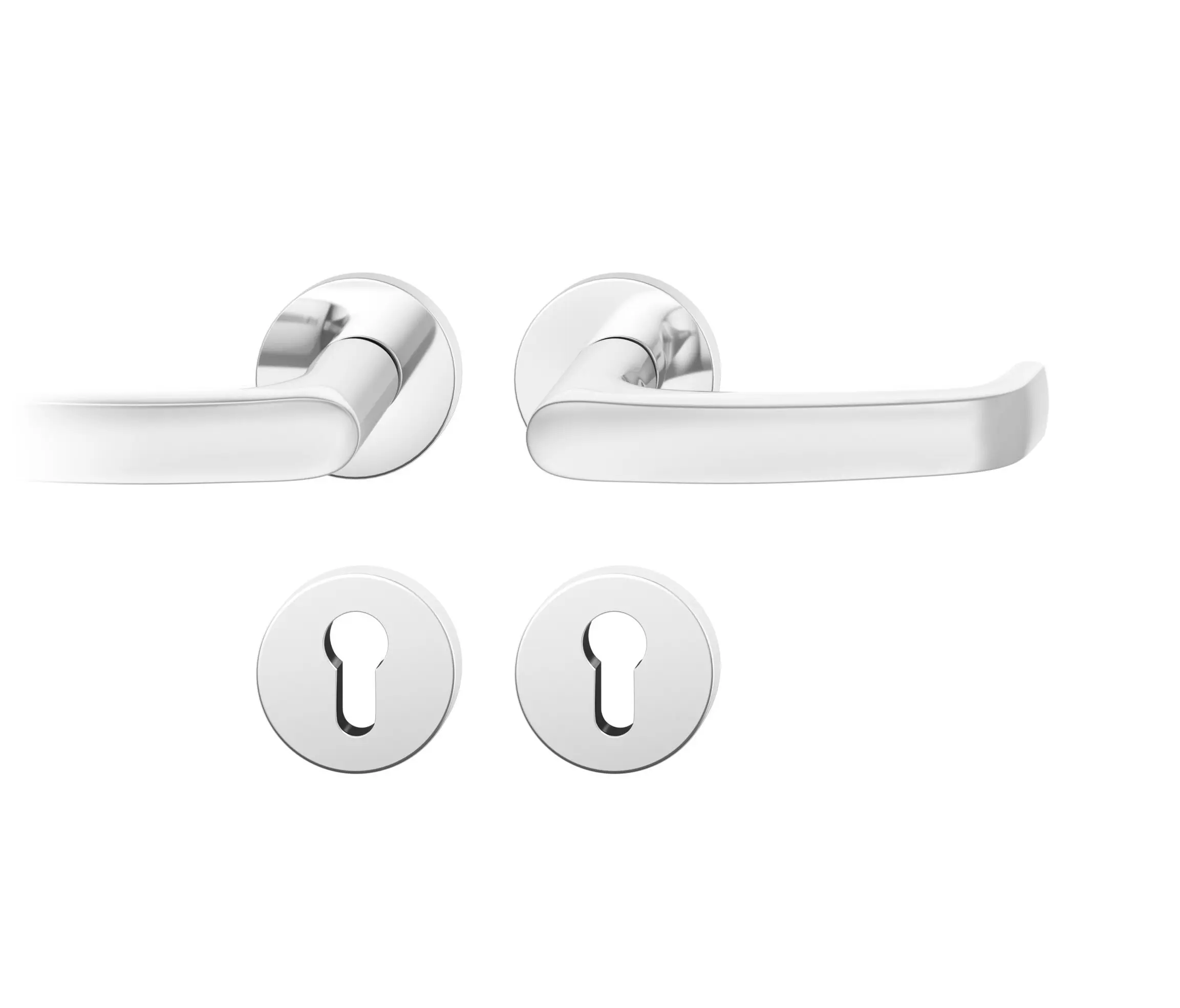 FSB - FSB 12 1045 | 6205 Lever set