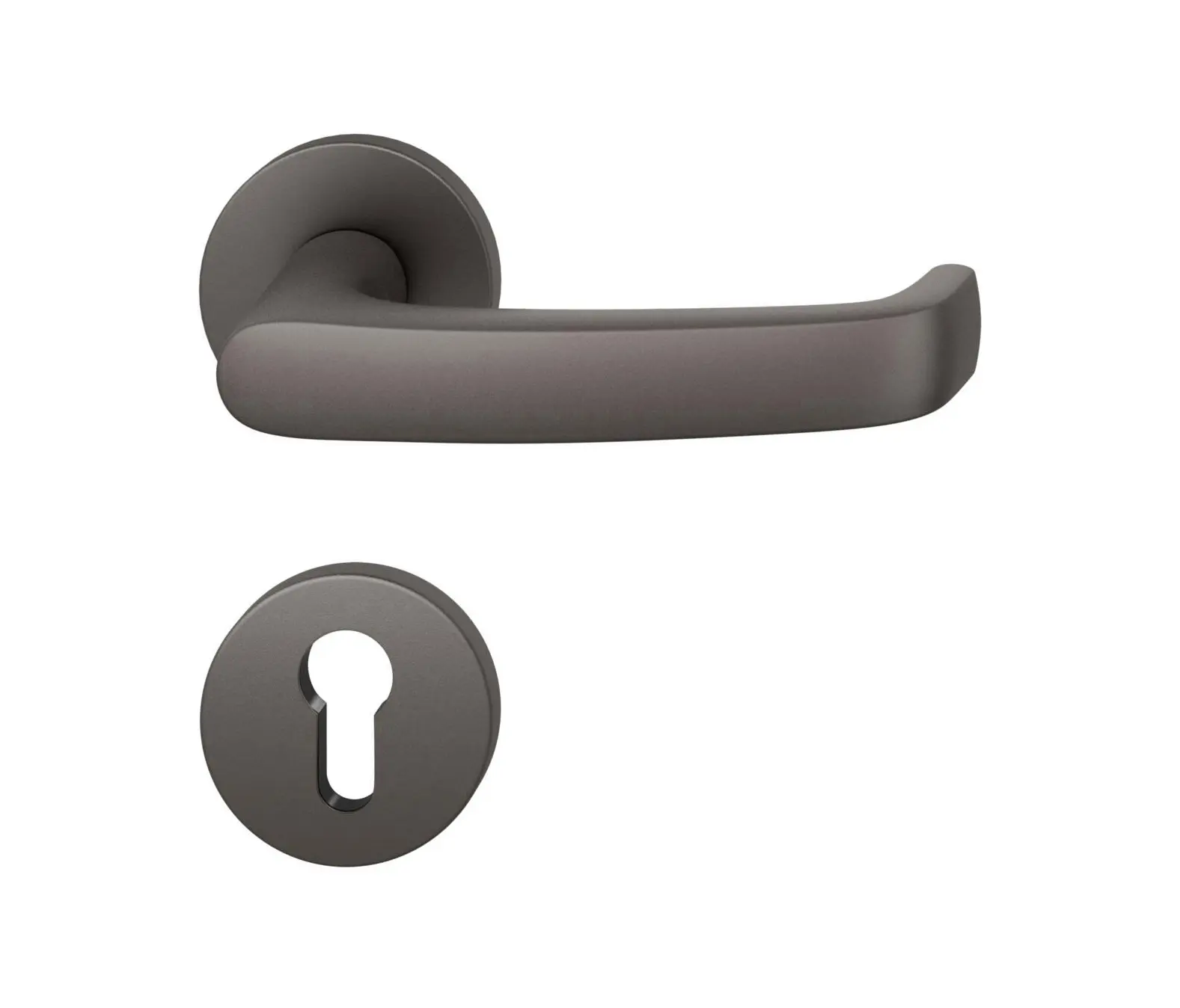 FSB - FSB 12 1045 | 0710 Lever set