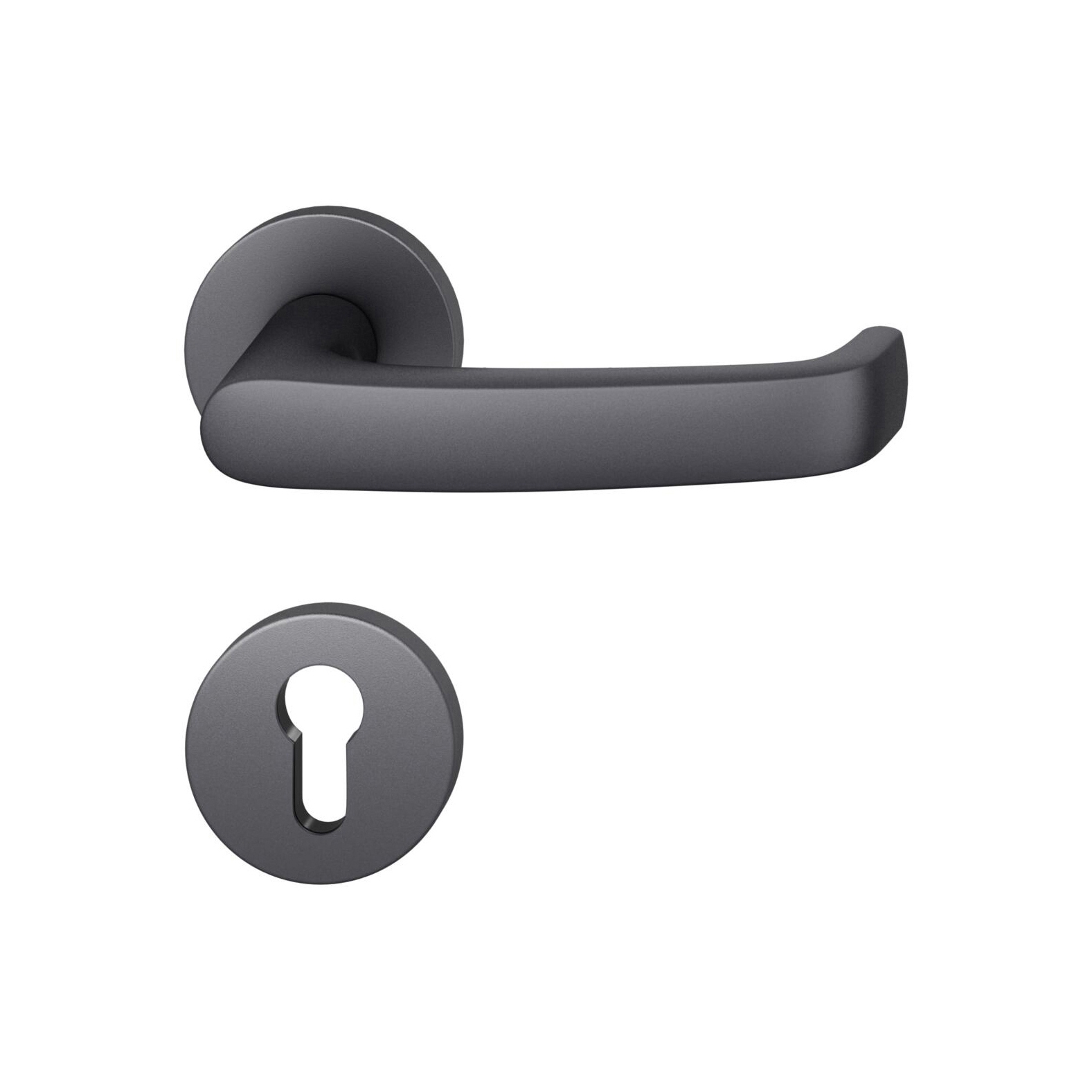 FSB 12 1045 | 0810 Lever set