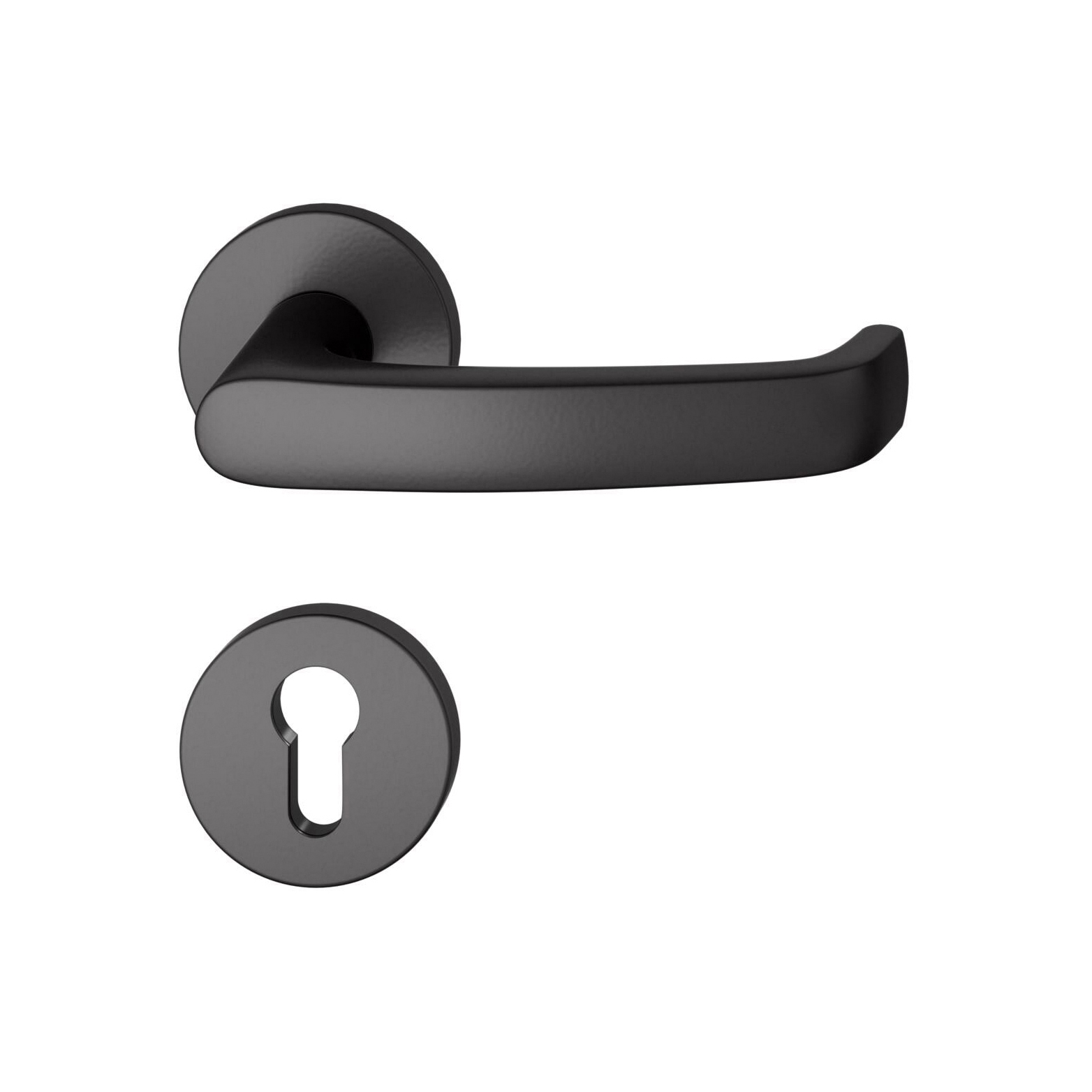 FSB 12 1045 | 8120 Lever set
