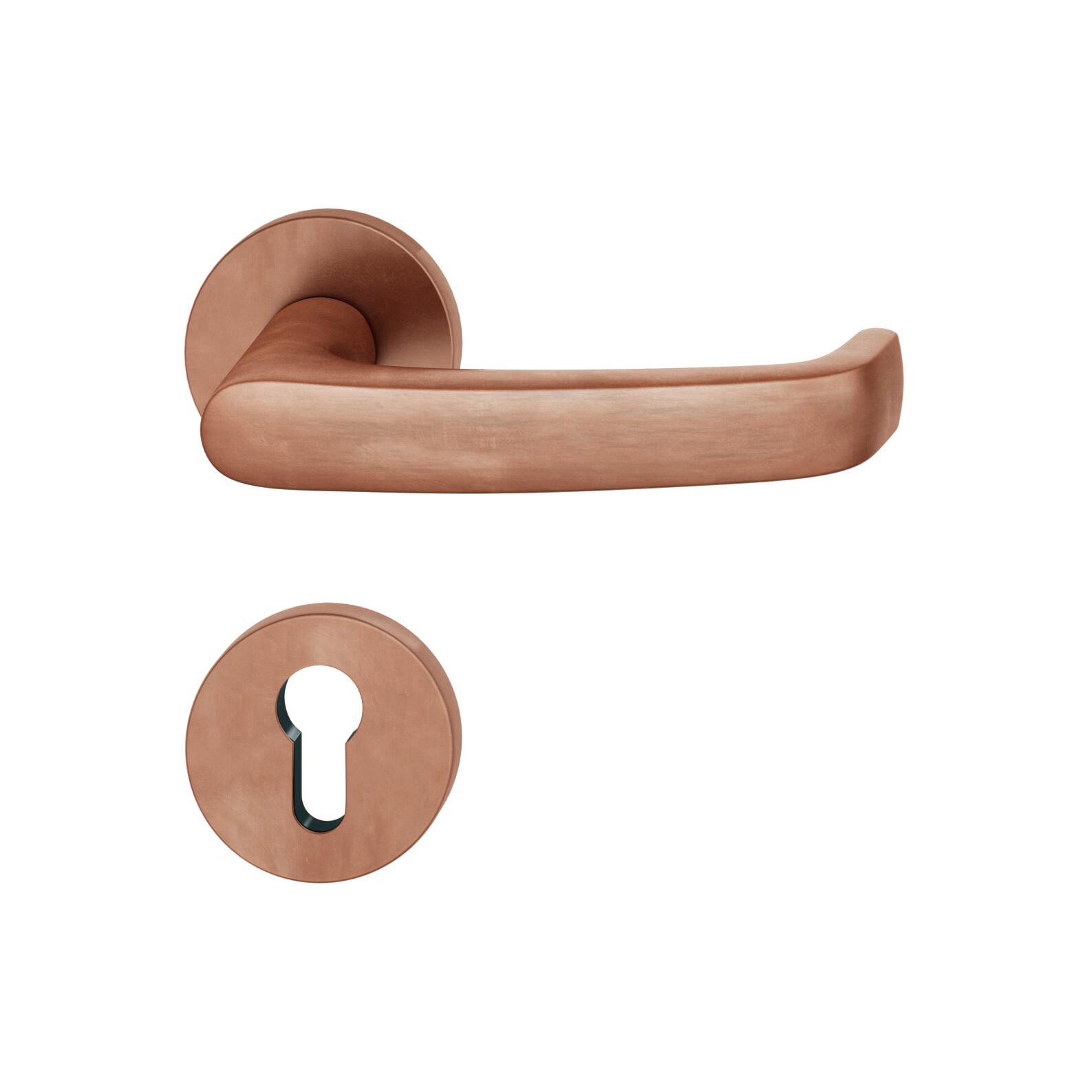 FSB 12 1045 | 7615 Lever set