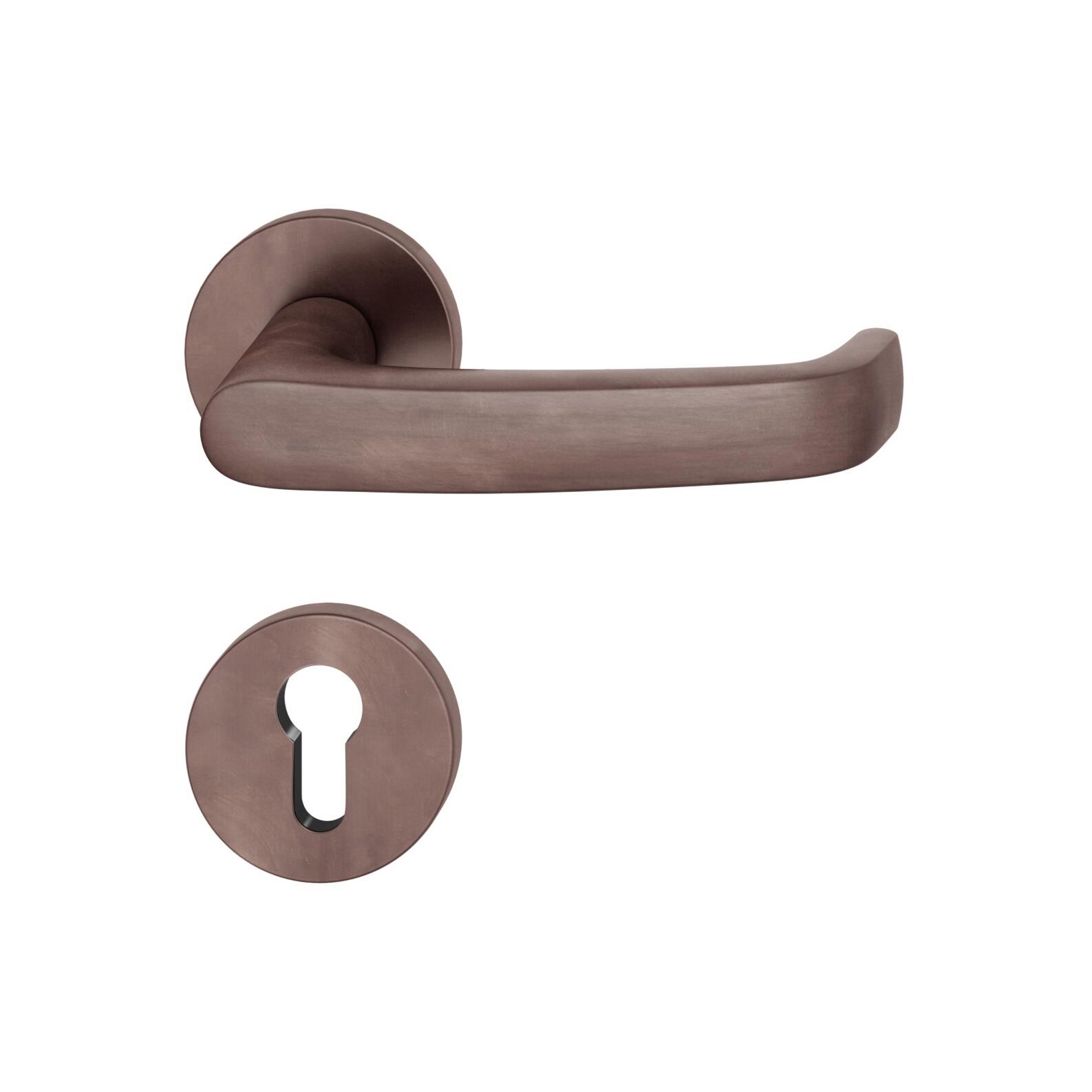 FSB 12 1045 | 7625 Lever set