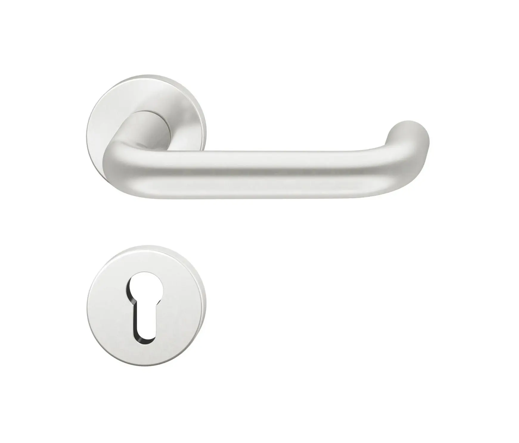 FSB - FSB 12 1070 | 0105 Lever set