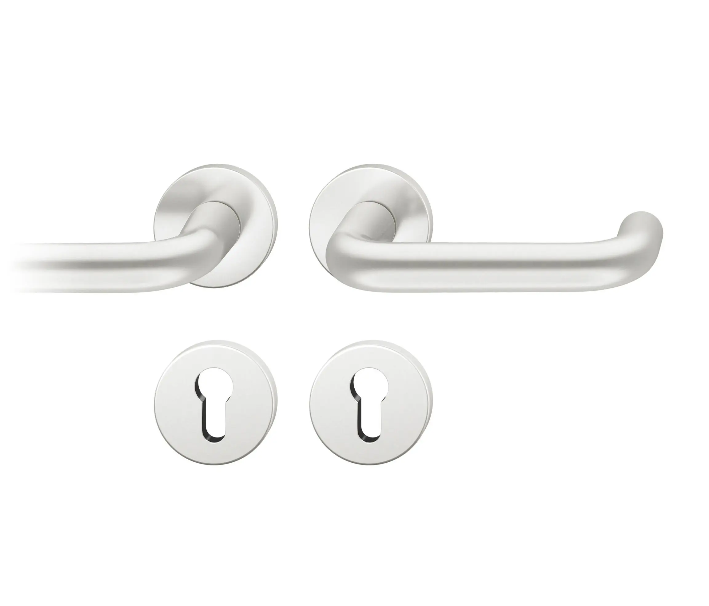 FSB - FSB 12 1070 | 0105 Lever set