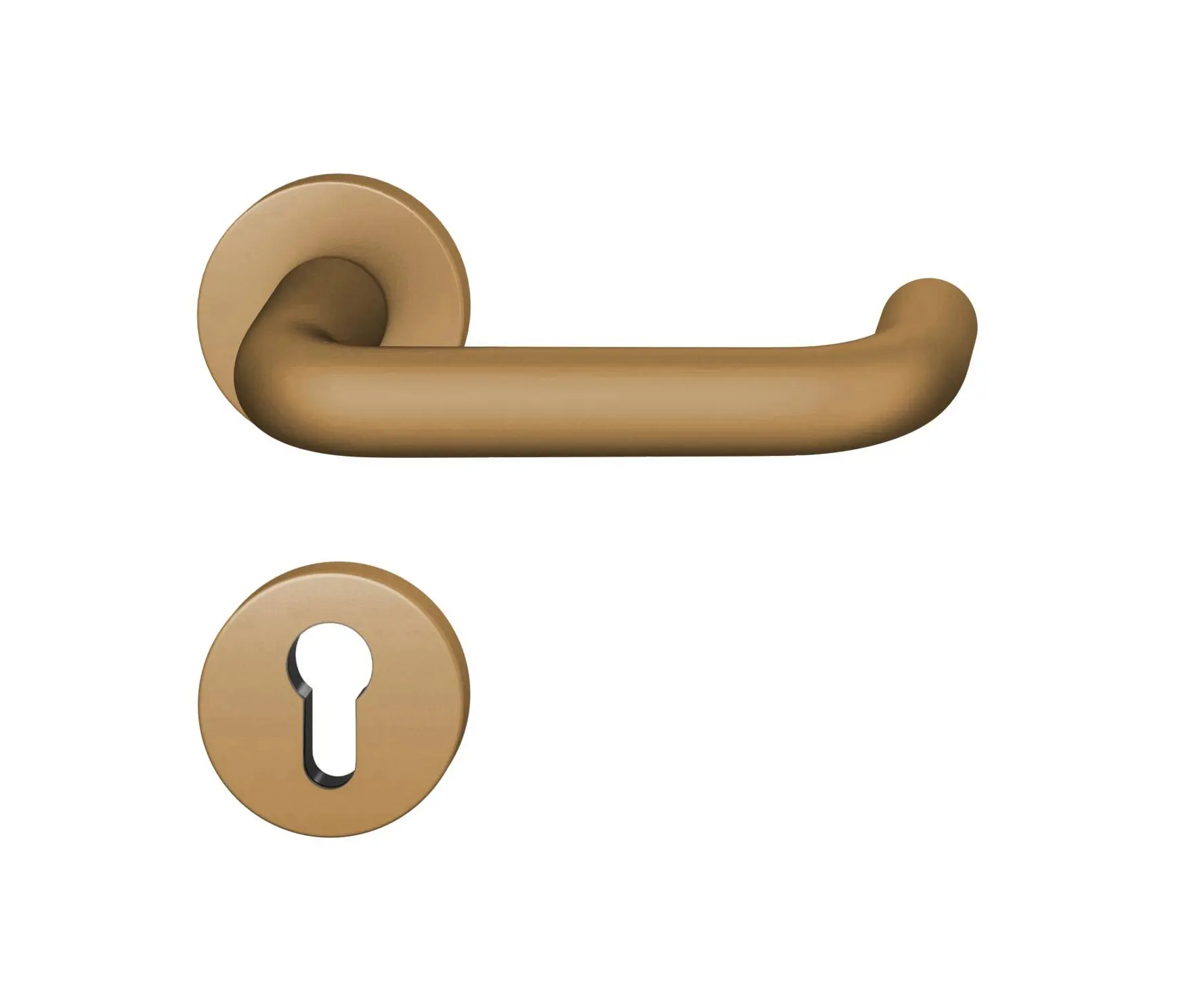 FSB - FSB 12 1070 | 0410 Lever set