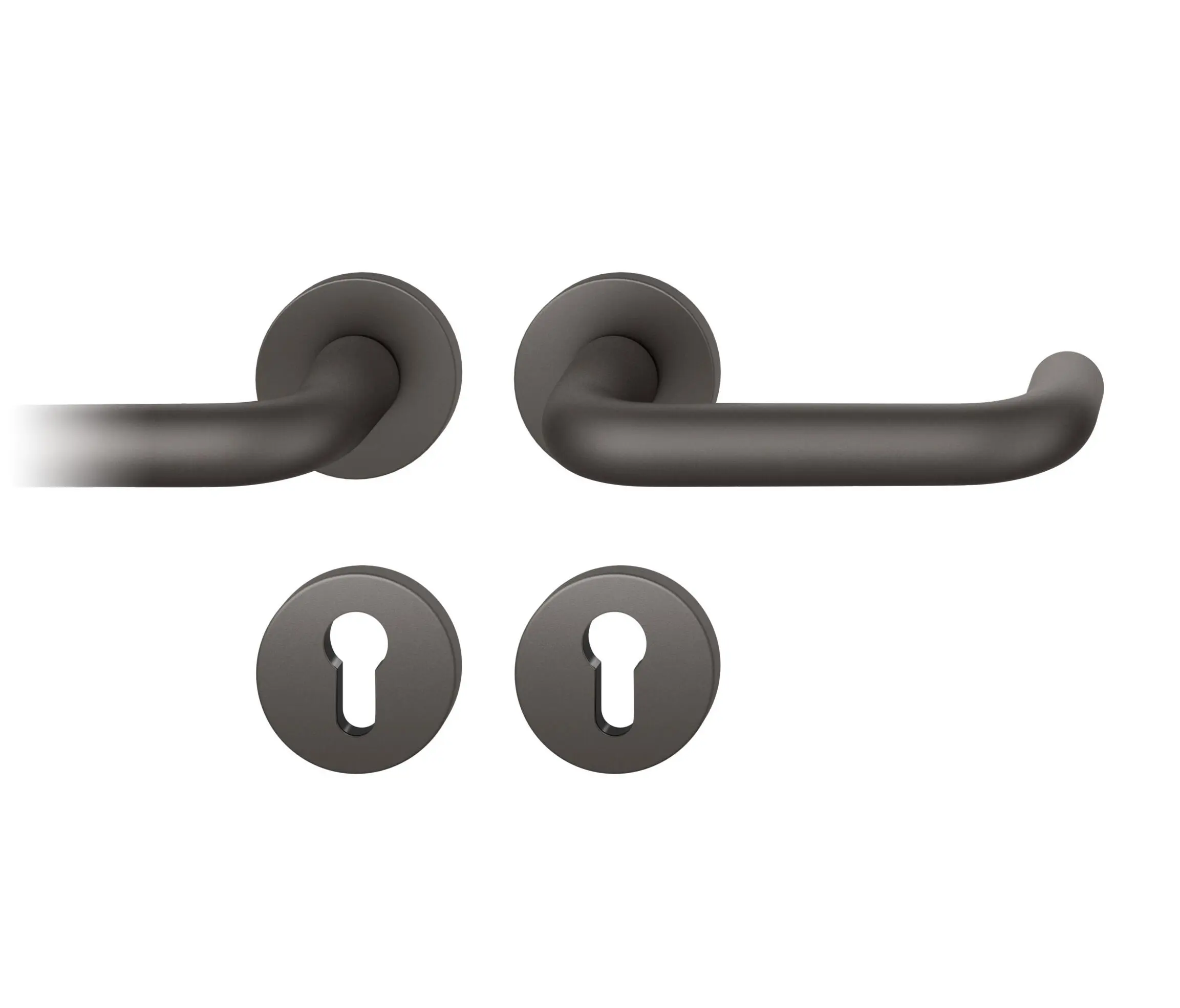 FSB - FSB 12 1070 | 0710 Lever set