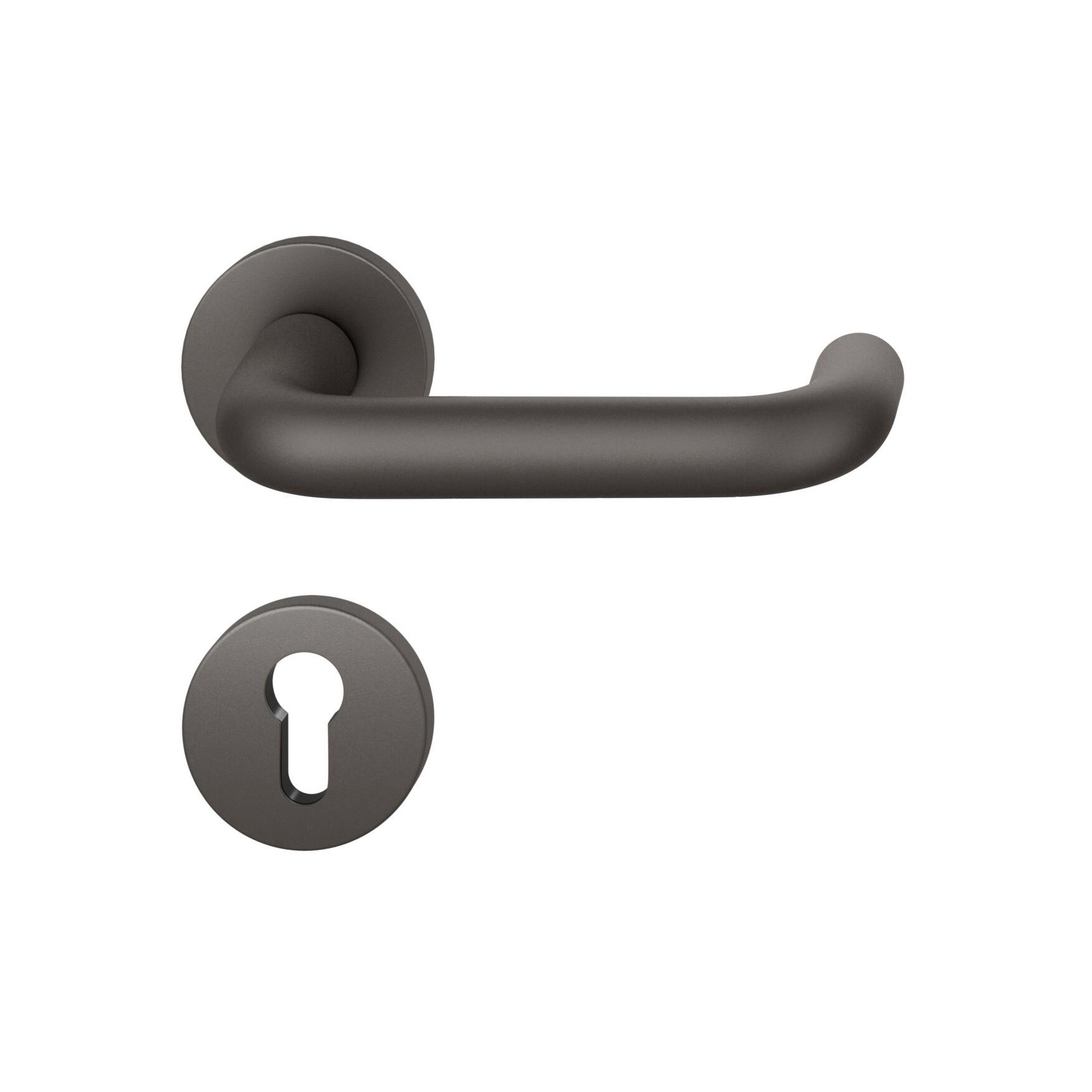 FSB 12 1070 | 0710 Lever set