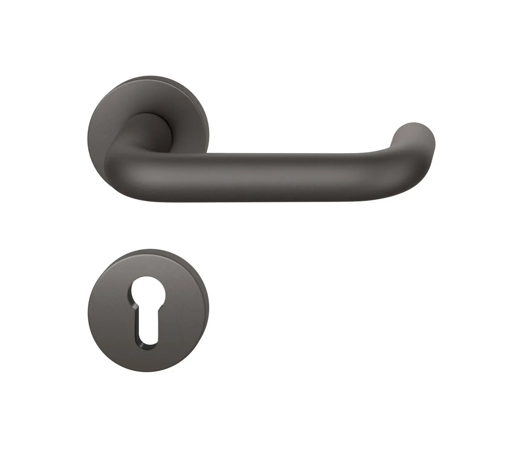 FSB - FSB 12 1070 | 0710 Lever set