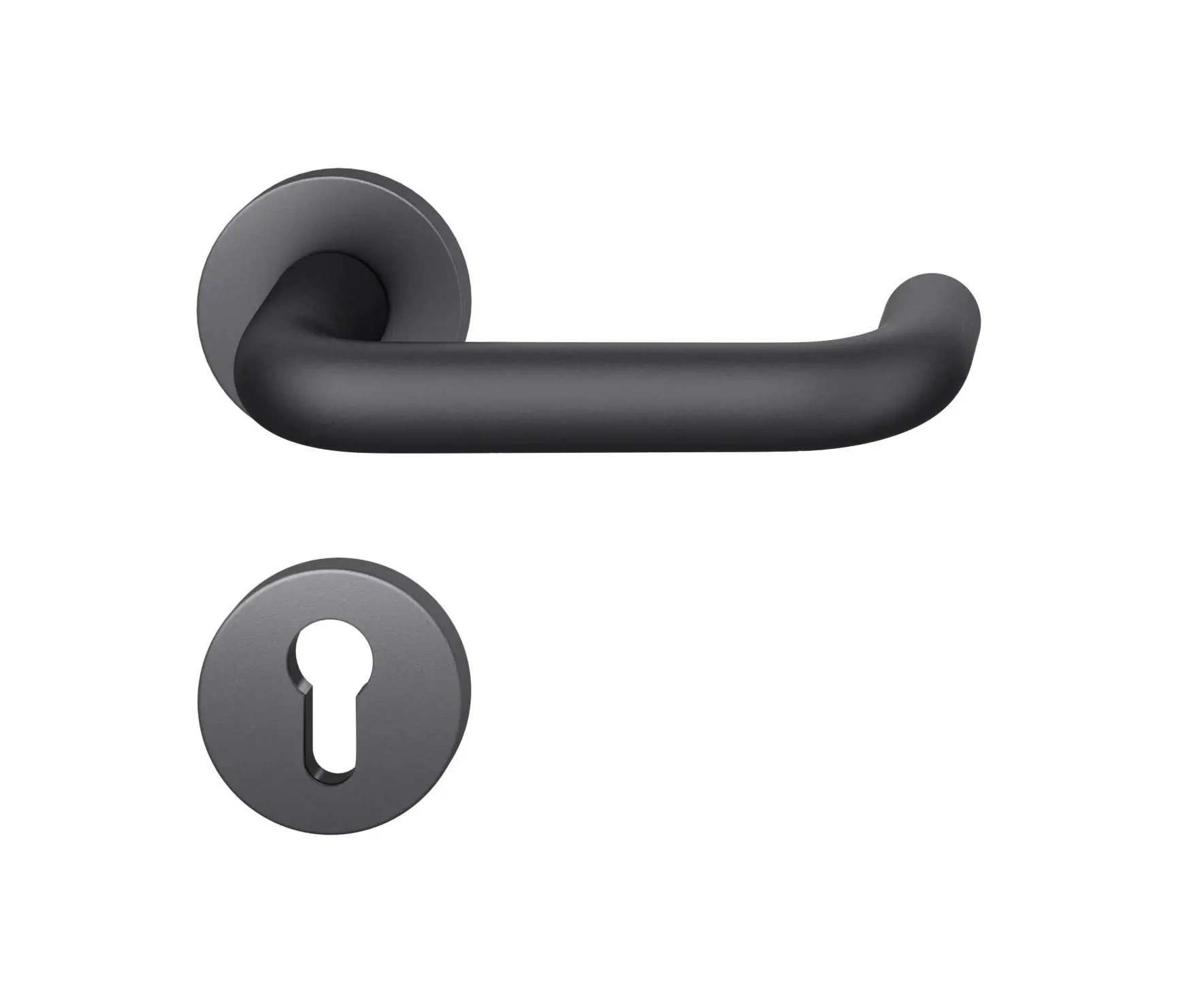 FSB - FSB 12 1070 | 0810 Lever set