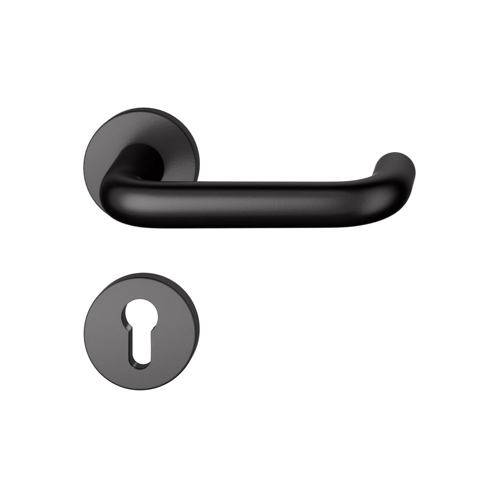 FSB 12 1070 | 8120 Lever set