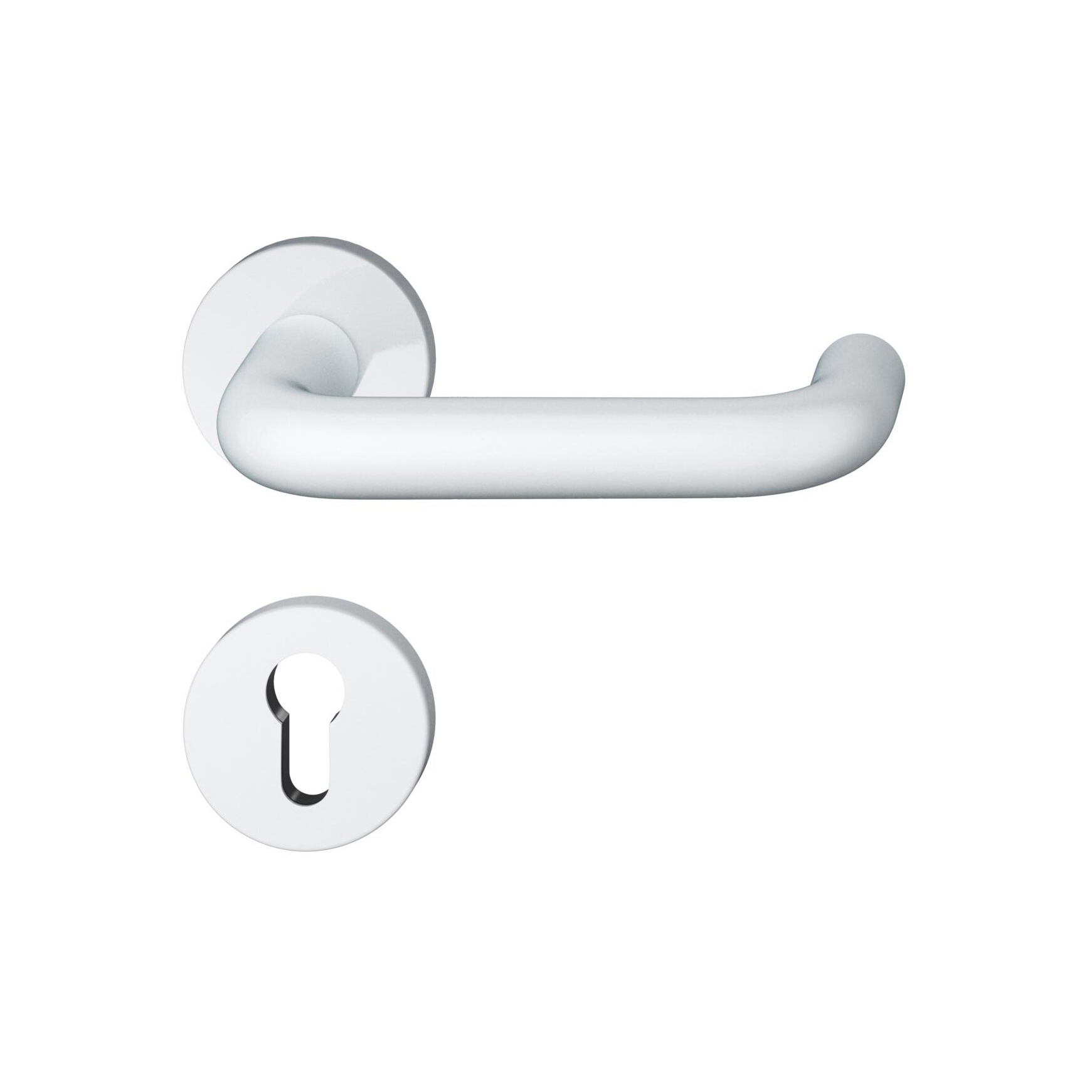 FSB 12 1070 | 8220 Lever set