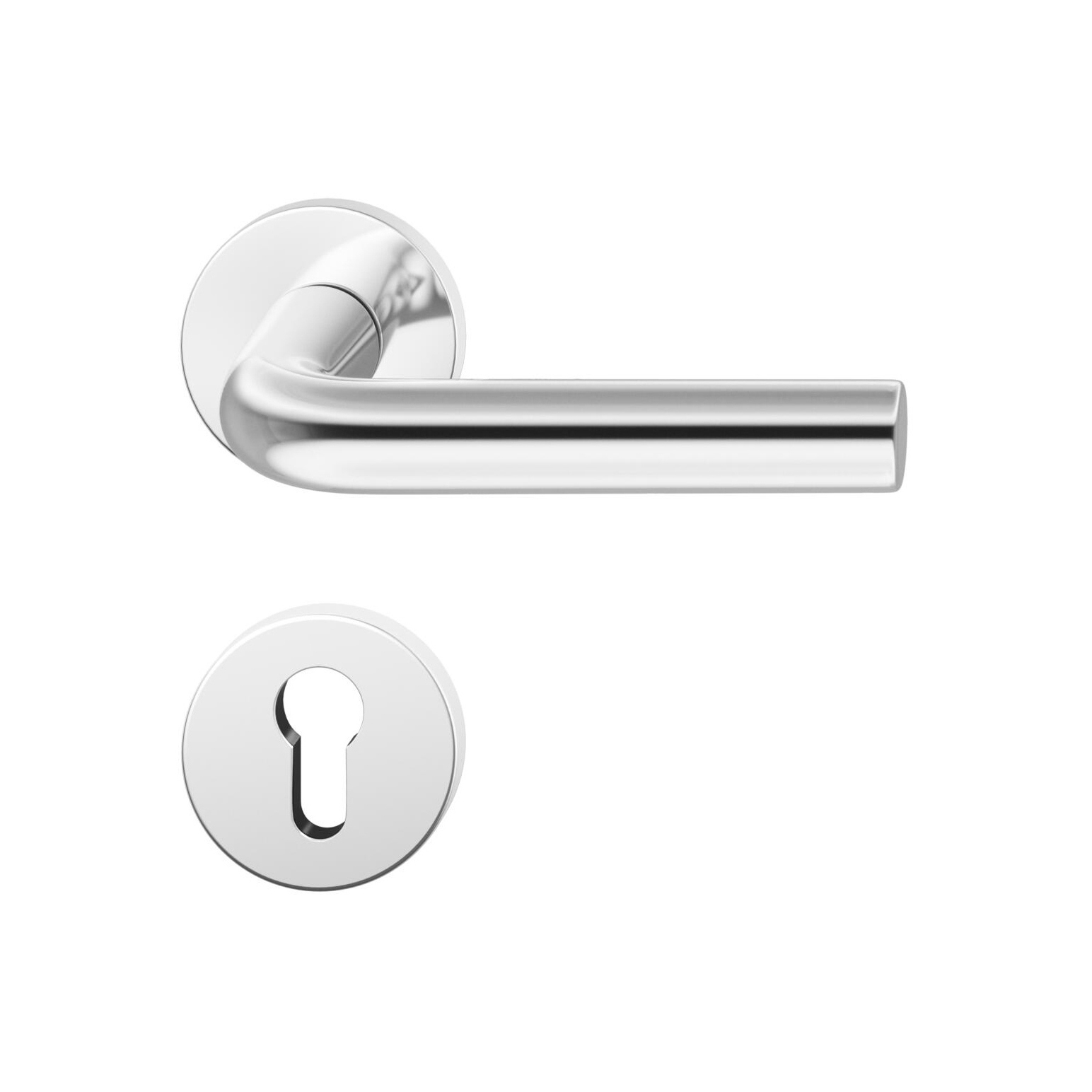 FSB 12 1075 | 6205 Lever set