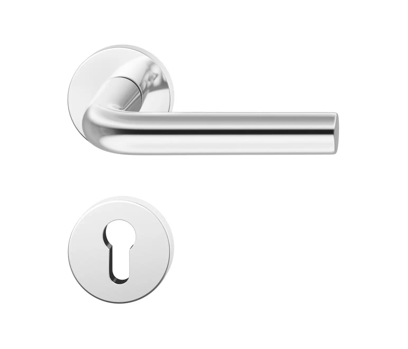 FSB - FSB 12 1075 | 6205 Lever set