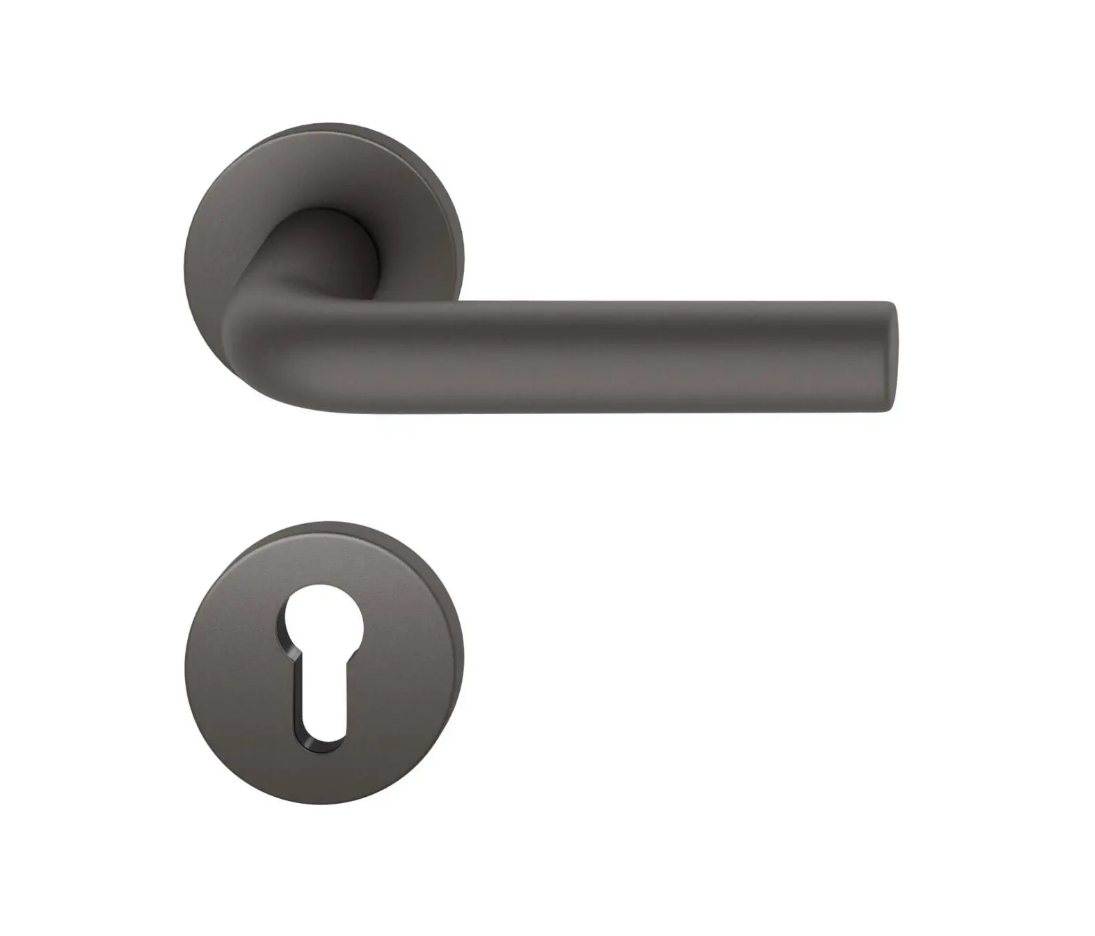 FSB - FSB 12 1075 | 0710 Lever set