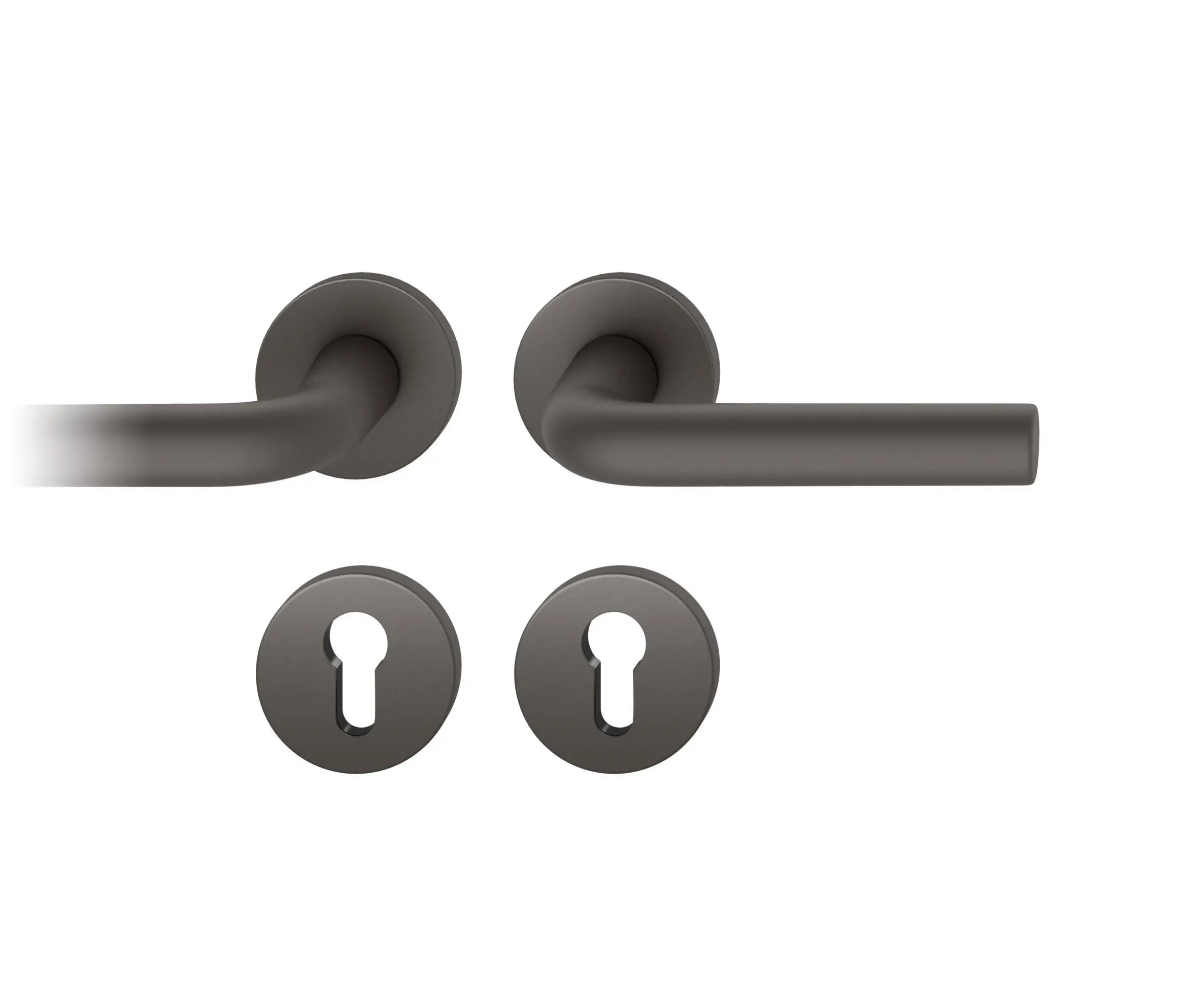 FSB - FSB 12 1075 | 0710 Lever set