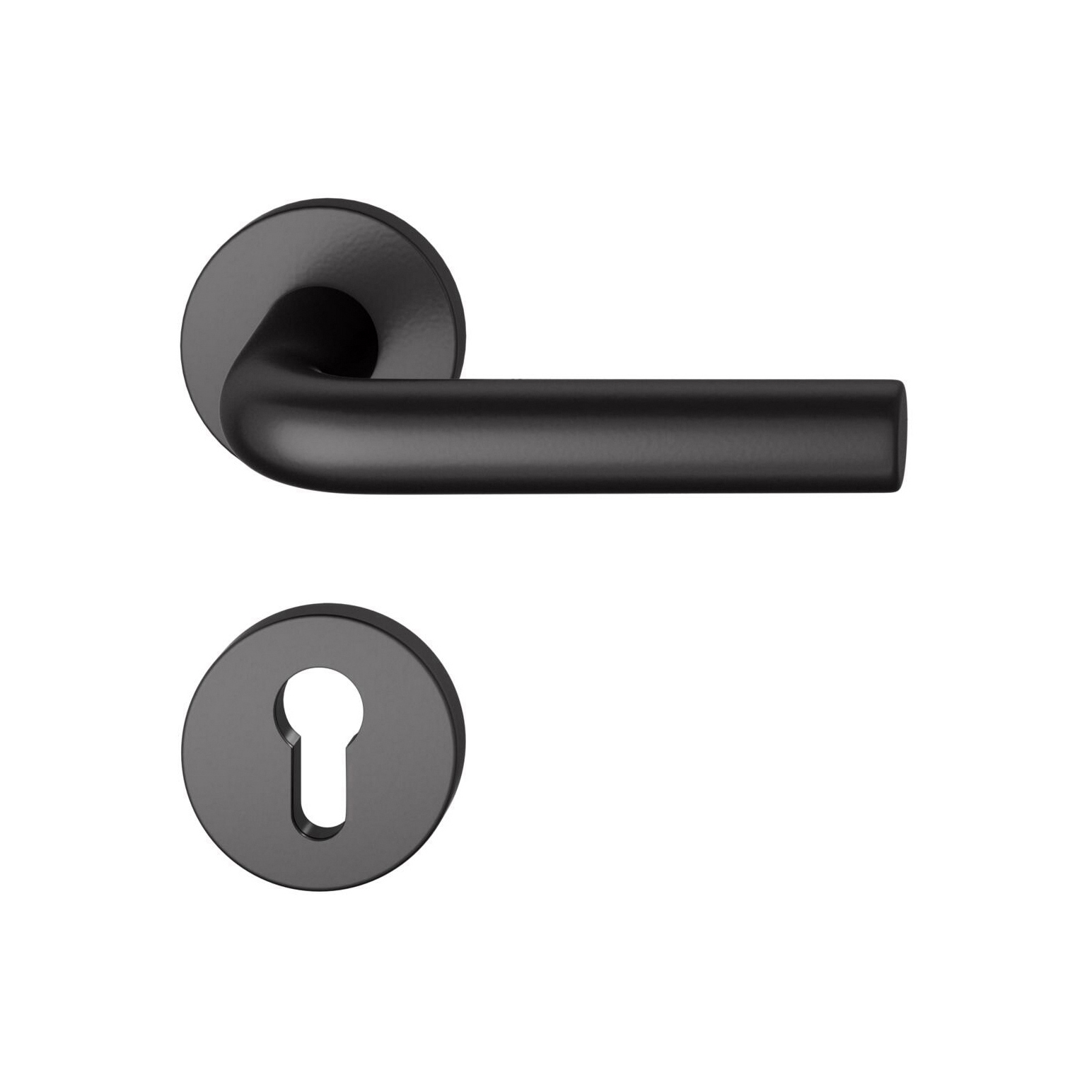 FSB 12 1075 | 8120 Lever set