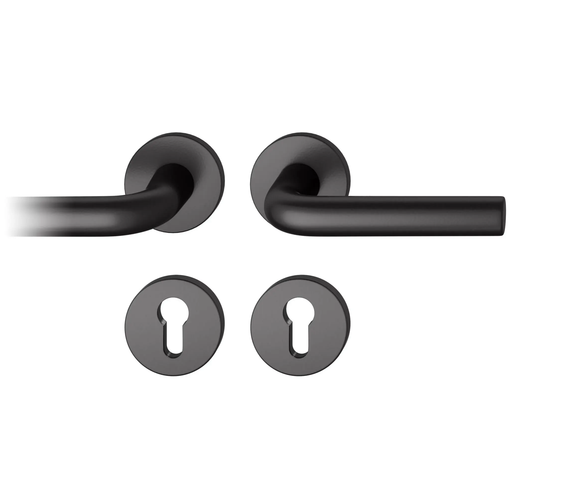 FSB - FSB 12 1075 | 8120 Lever set