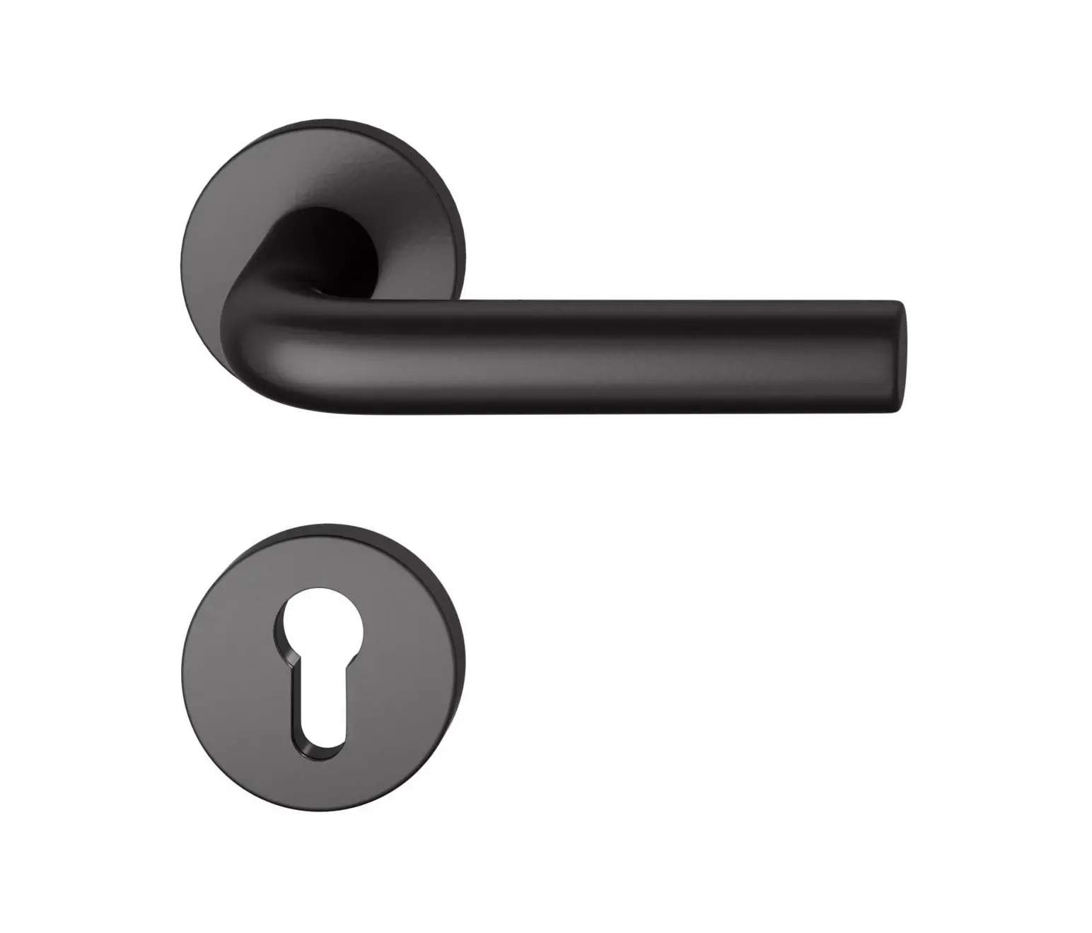 FSB - FSB 12 1075 | 8120 Lever set