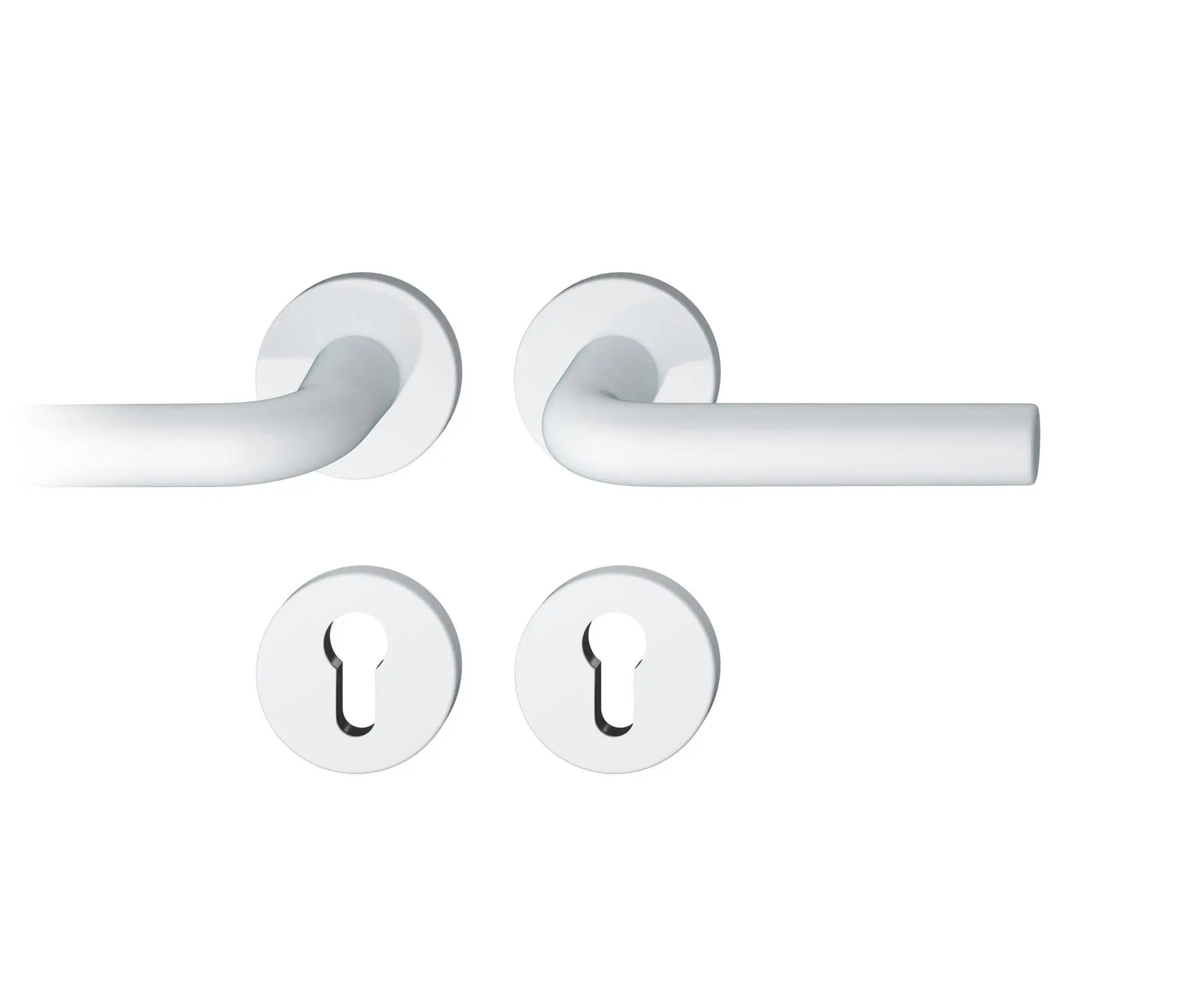 FSB - FSB 12 1075 | 8220 Lever set