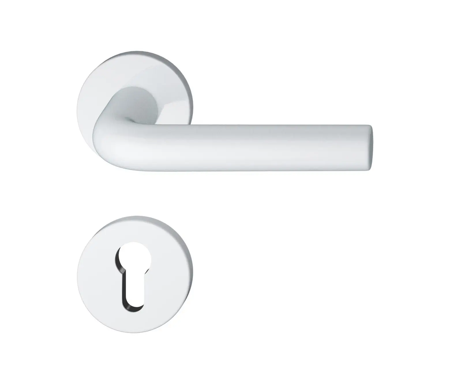 FSB - FSB 12 1075 | 8220 Lever set
