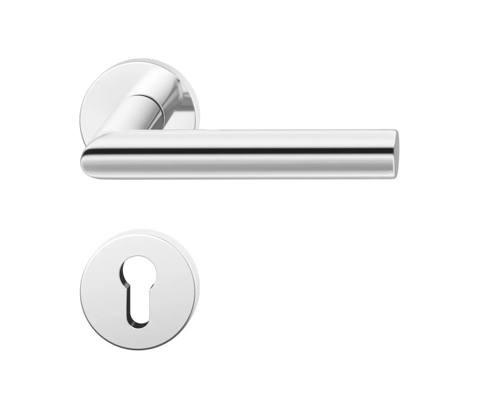 FSB - FSB 12 1076 | 6205 Lever set