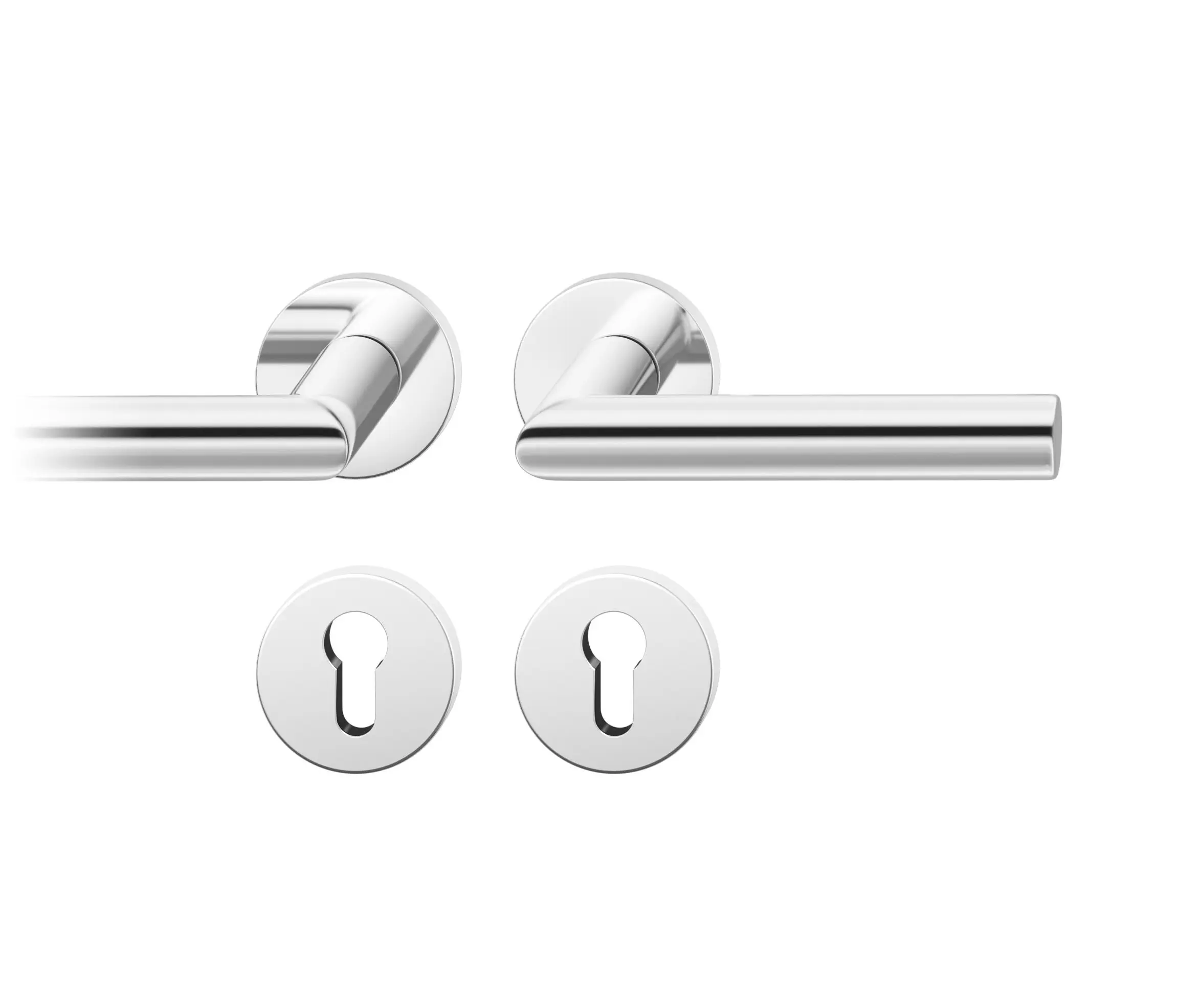 FSB - FSB 12 1076 | 6205 Lever set