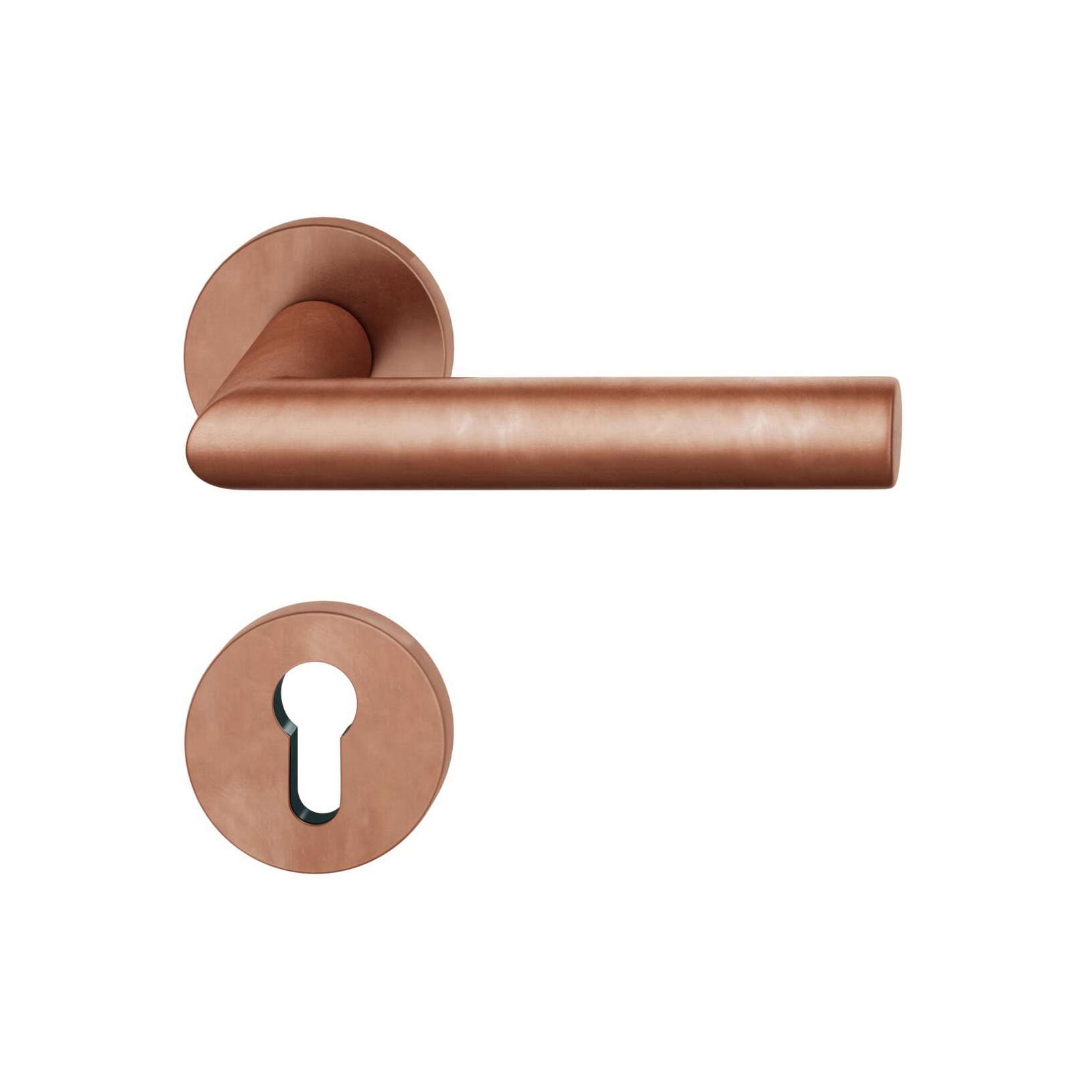 FSB 12 1076 | 7615 Lever set