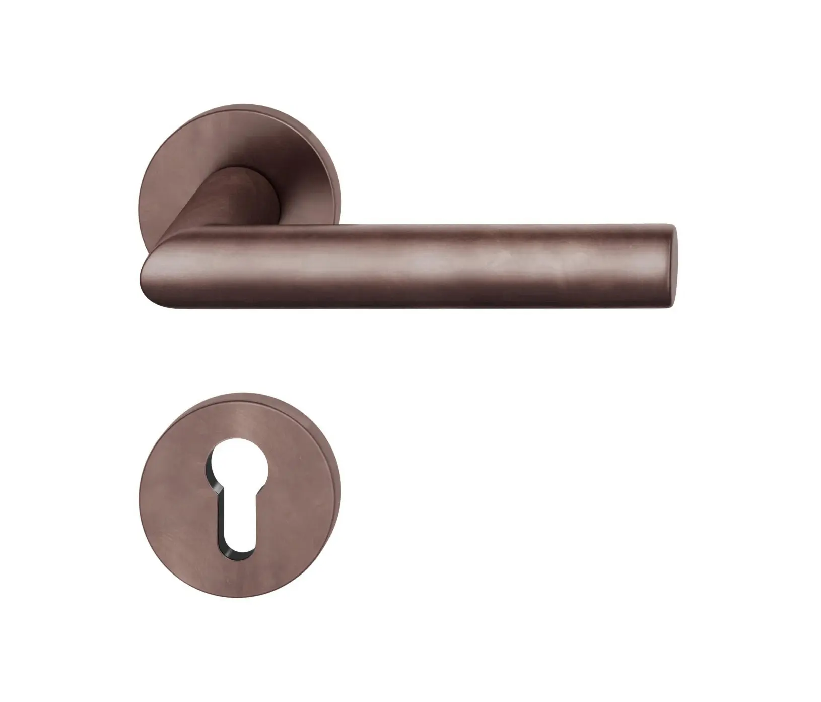 FSB - FSB 12 1076 | 7625 Lever set