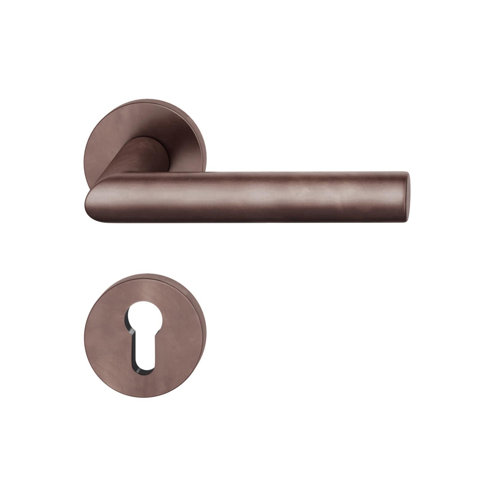 FSB 12 1076 | 7625 Lever set