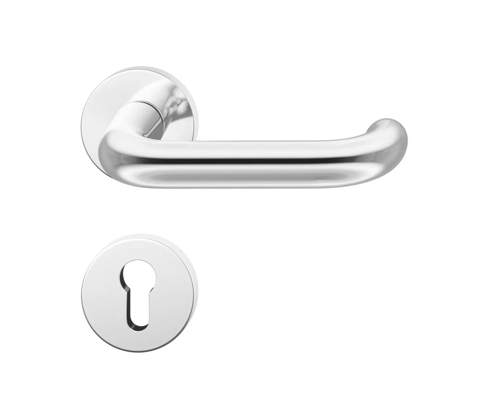 FSB - FSB 12 1146 | 6205 Lever set