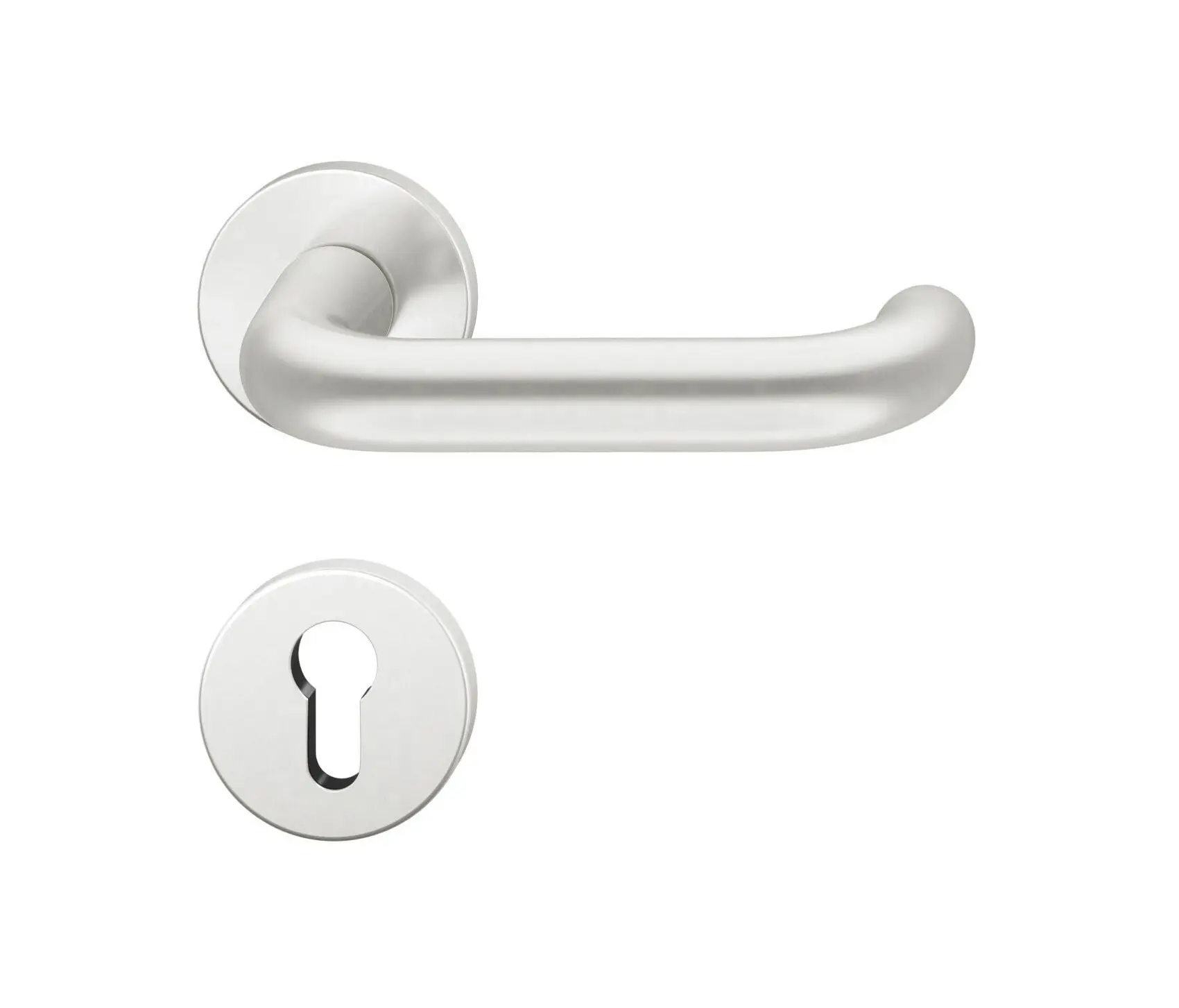 FSB - FSB 12 1146 | 0105 Lever set