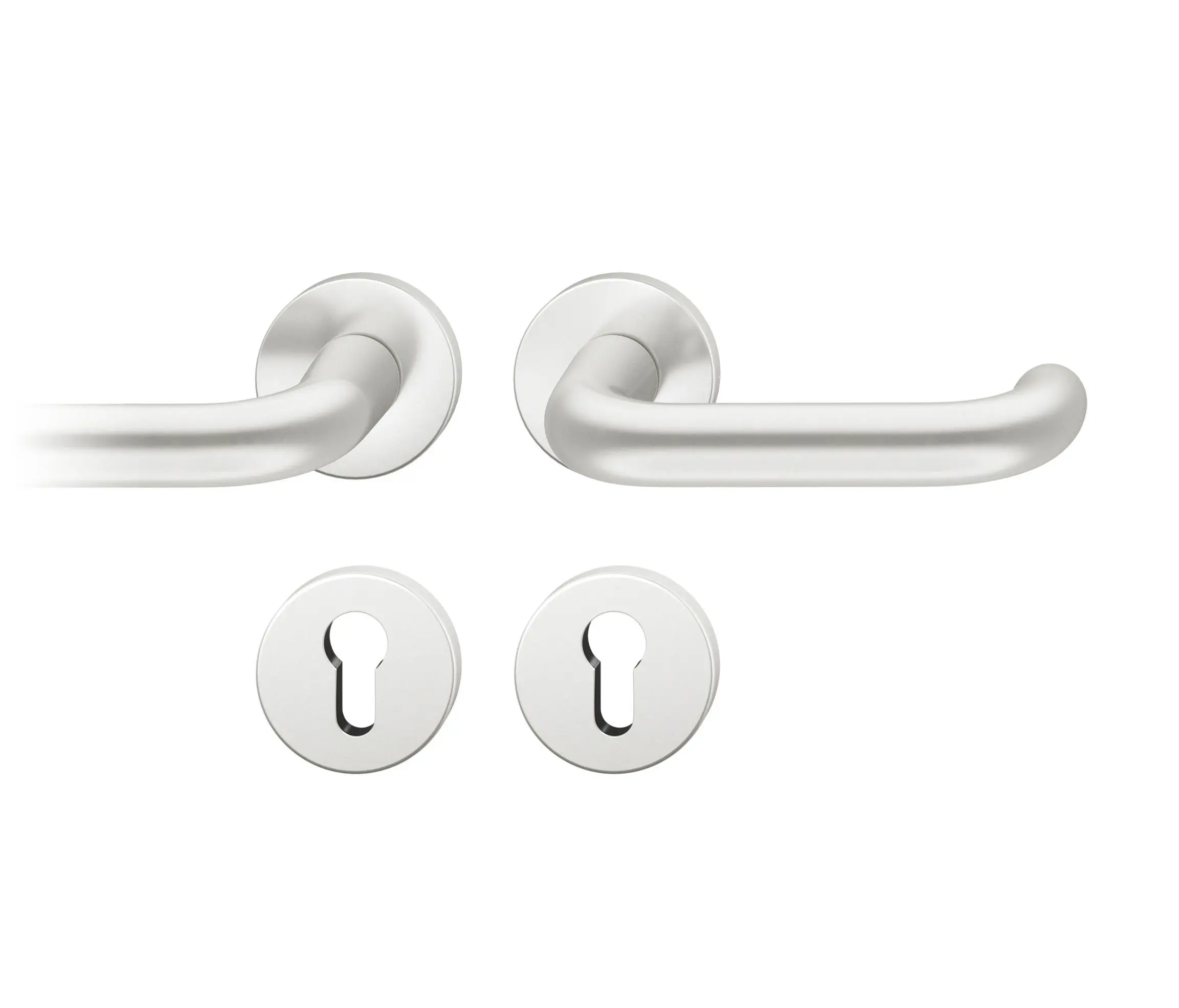 FSB - FSB 12 1146 | 0105 Lever set