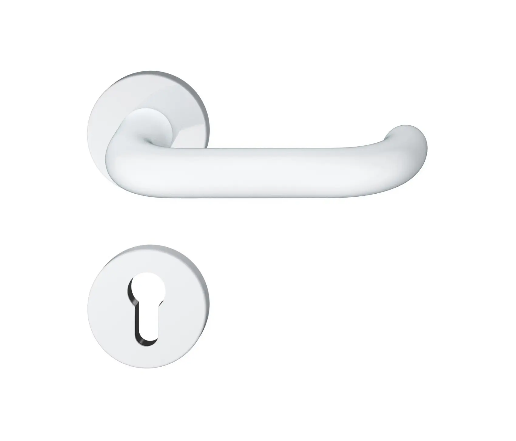 FSB - FSB 12 1146 | 8220 Lever set