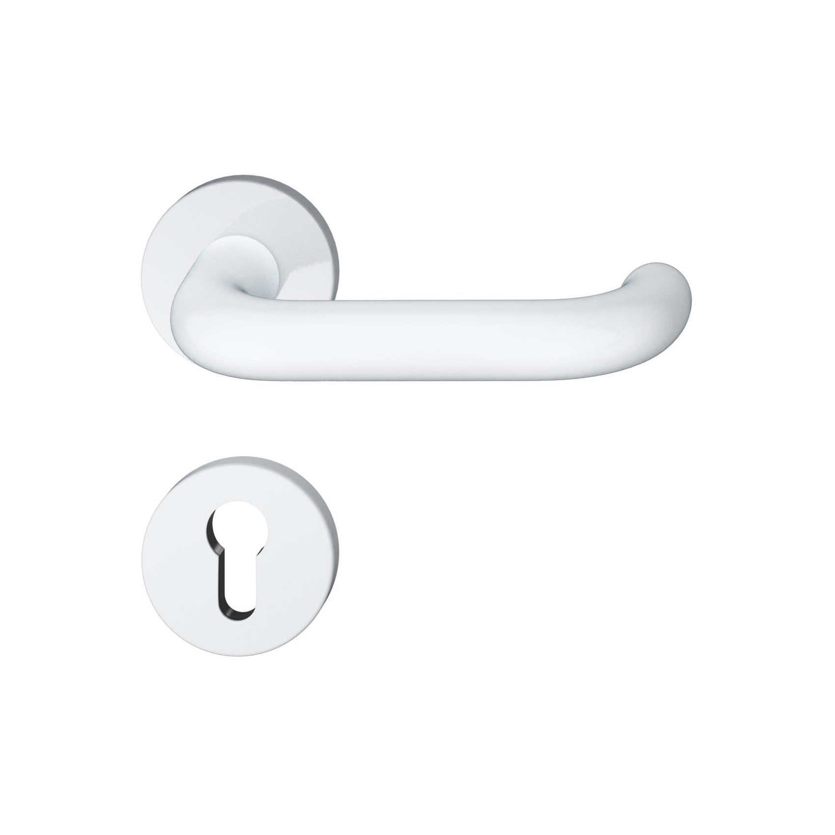 FSB 12 1146 | 8220 Lever set