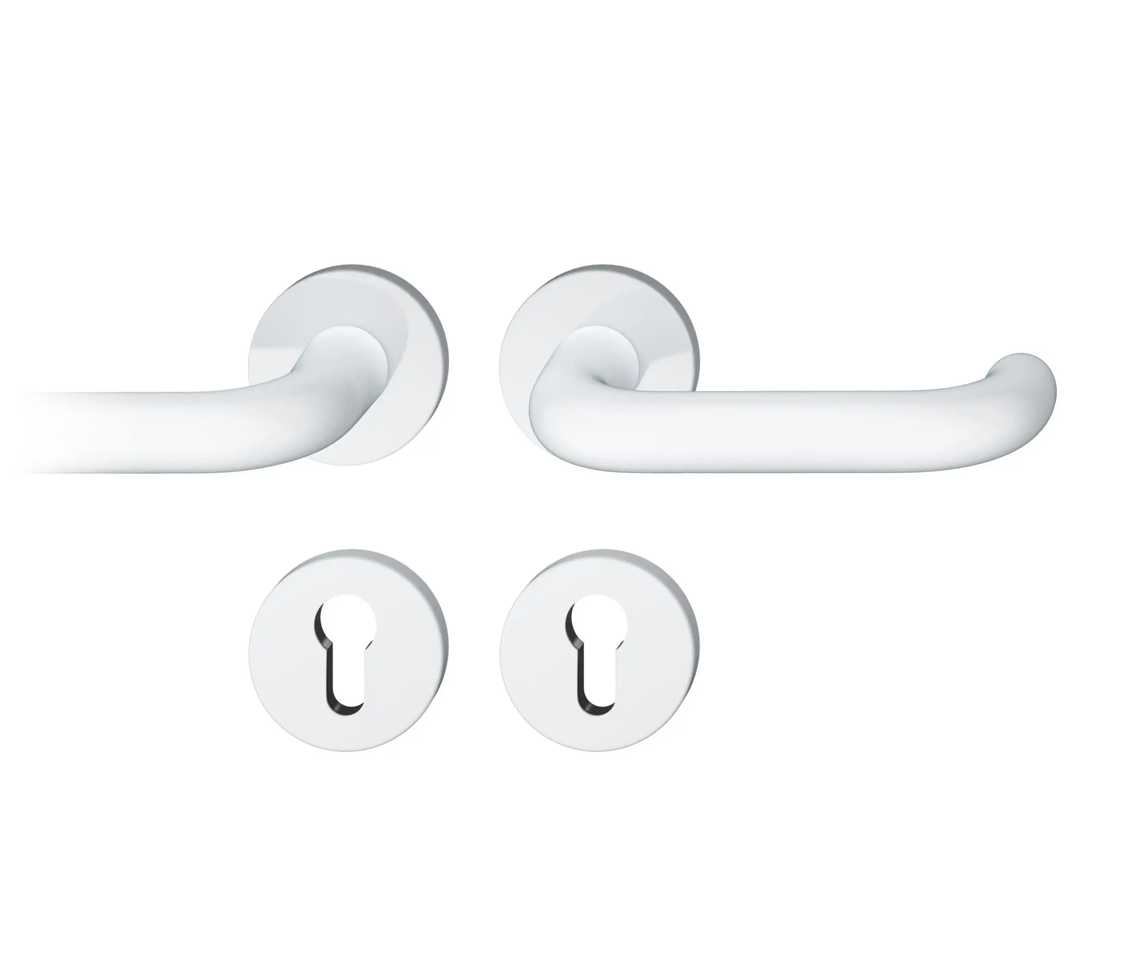 FSB - FSB 12 1146 | 8220 Lever set