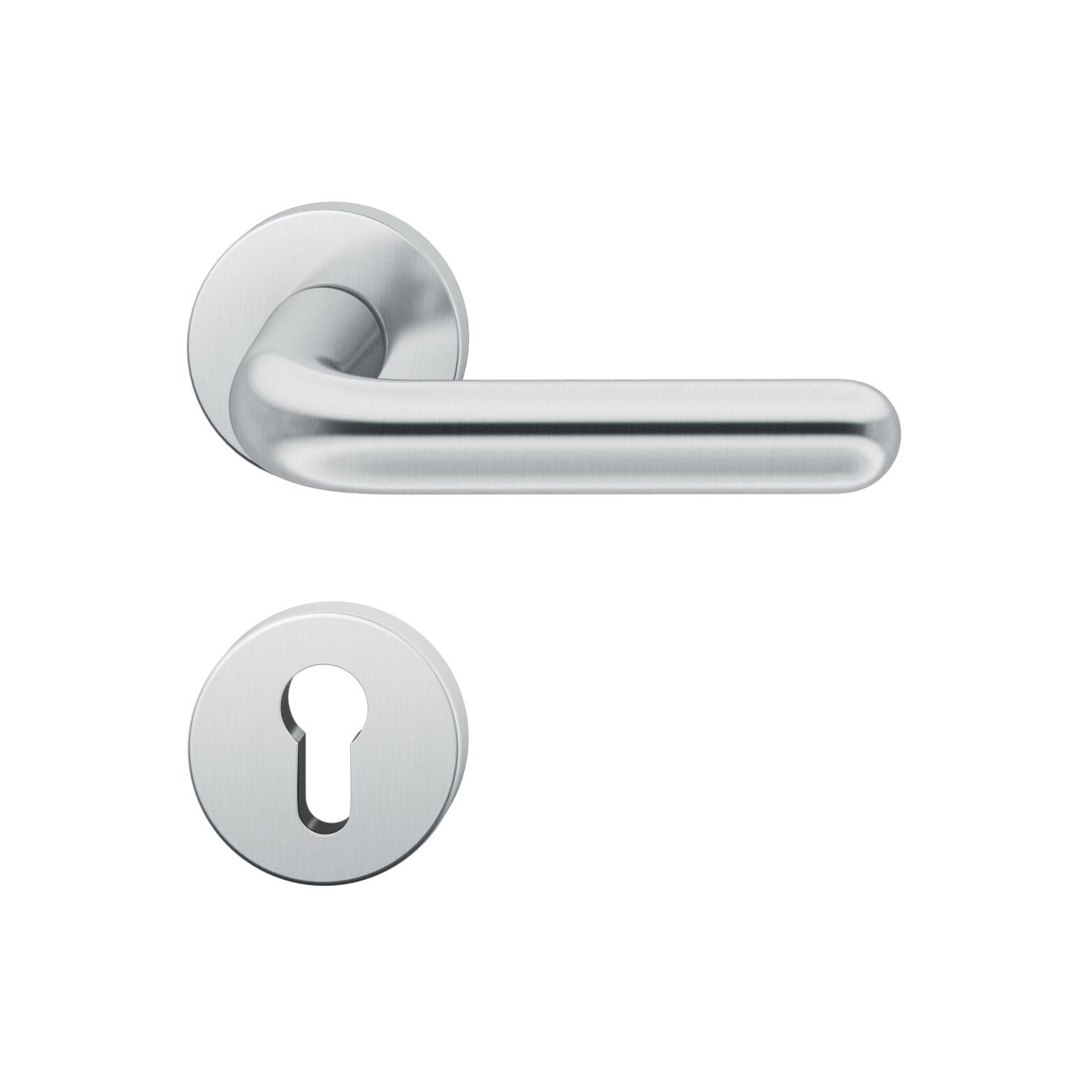 FSB 12 1147 | 6204 Lever set