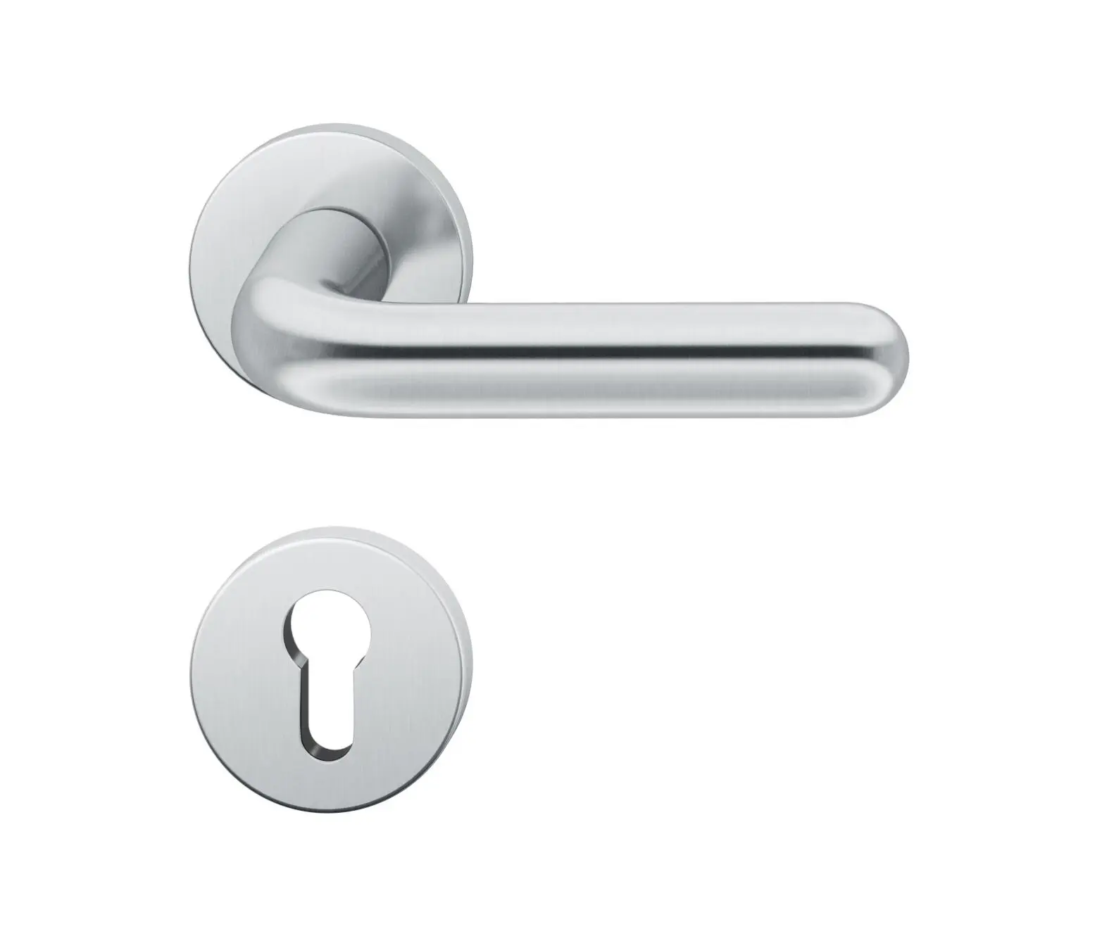 FSB - FSB 12 1147 | 6204 Lever set